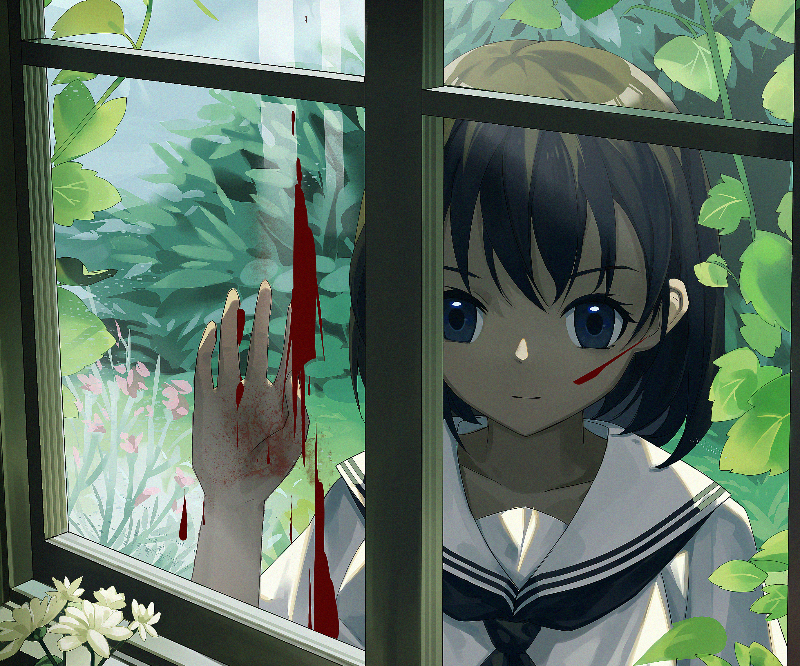 Mio Kofune HD Wallpaper and Background