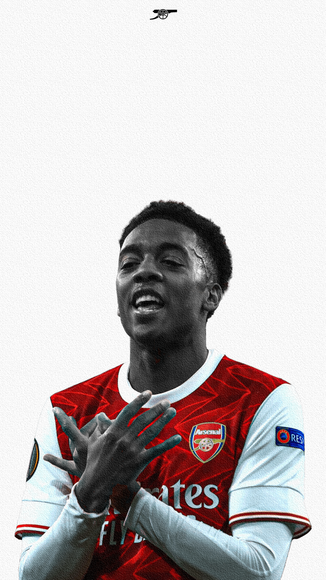 Joe Willock Wallpapers Wallpaper Cave