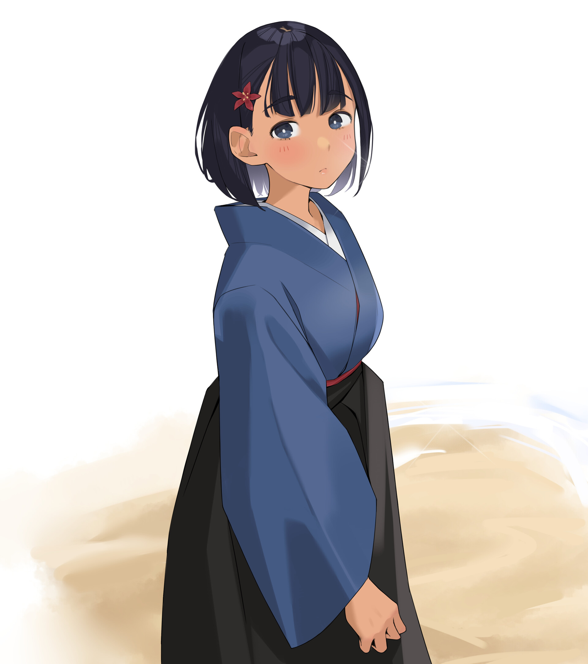 Kofune Mio