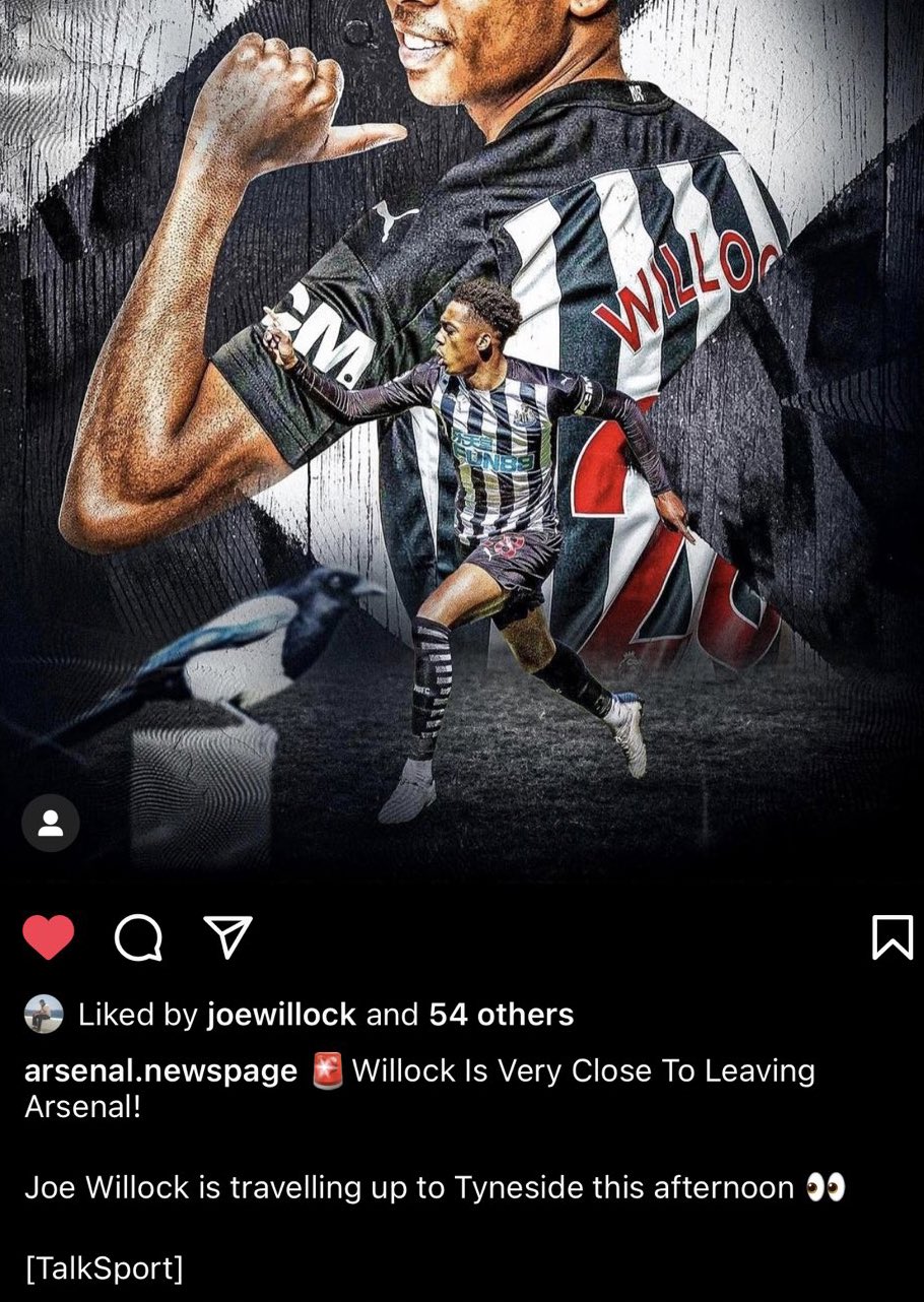 Joe Willock Wallpapers - Wallpaper Cave