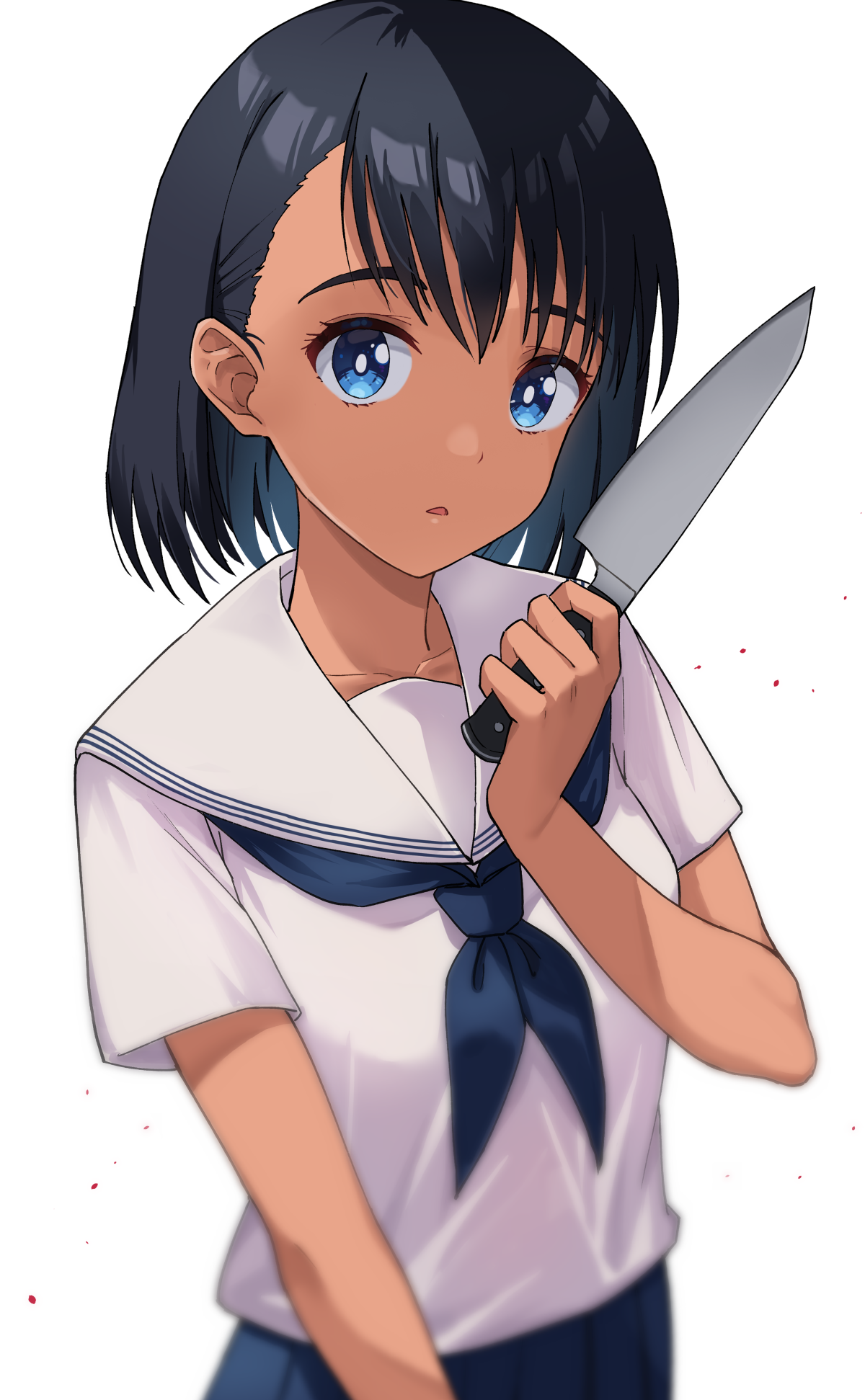 Kofune Mio Render Anime Image Board