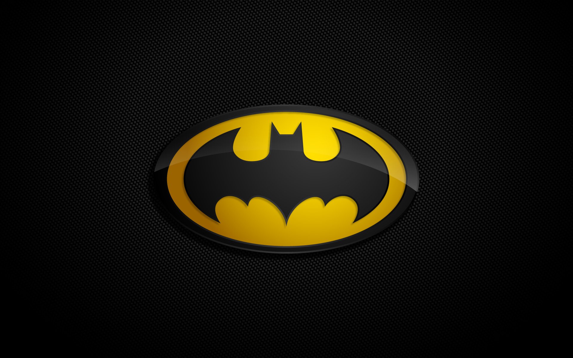 Batman Symbol HD Wallpaper and Background