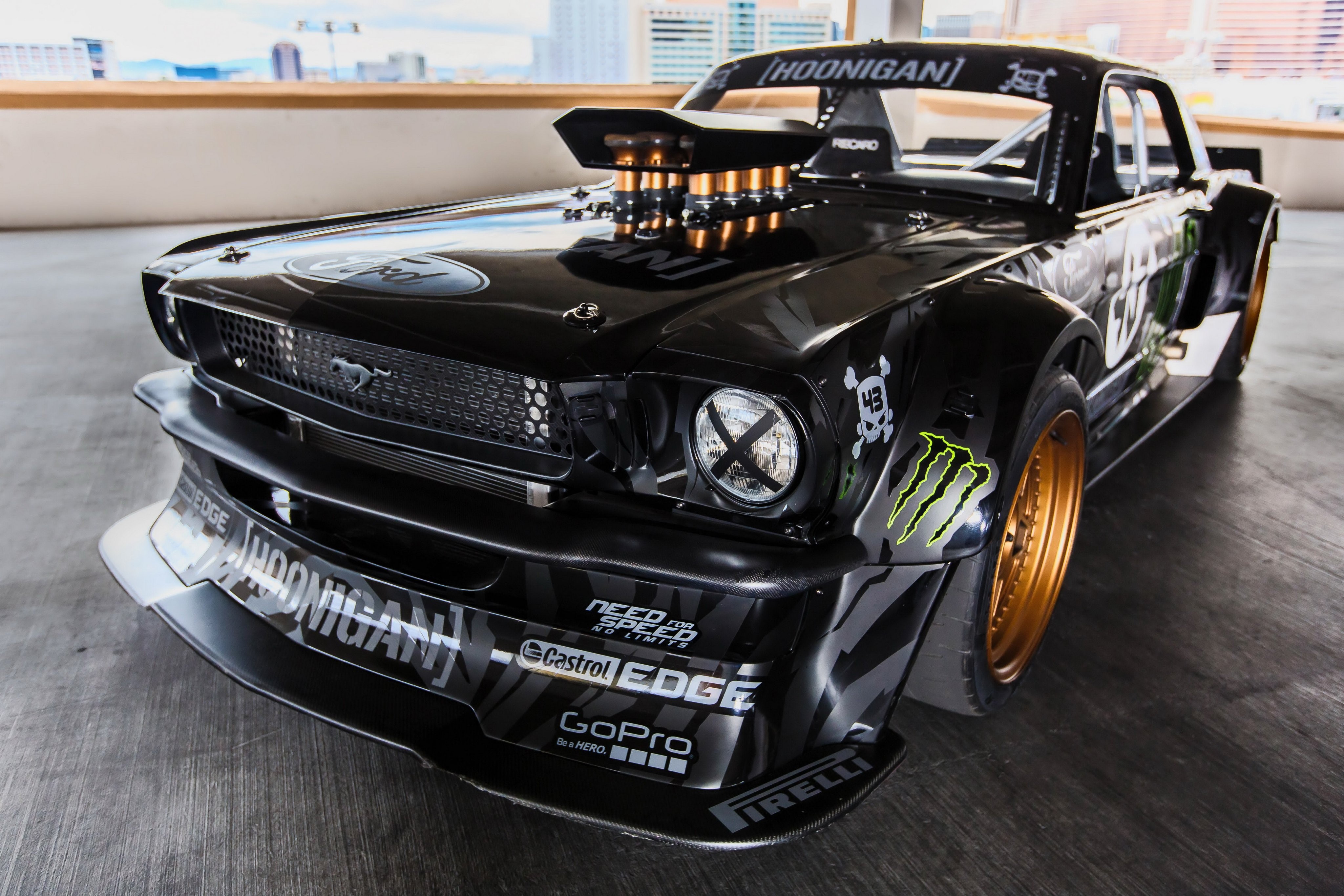 Hoonicorn 1080P, 2k, 4k Full HD Wallpaper, Background Free Download