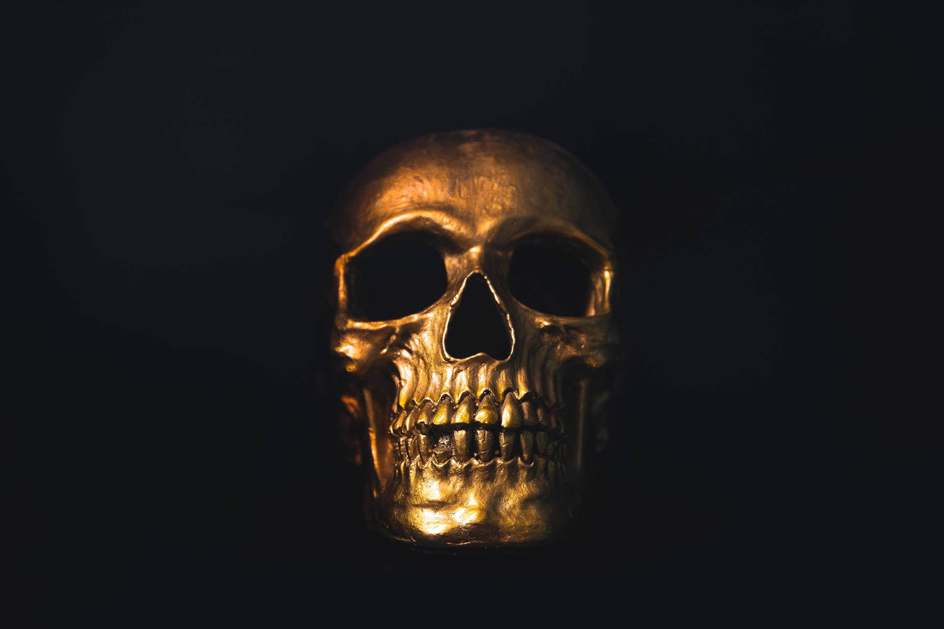 Skull Wallpaper for FREE