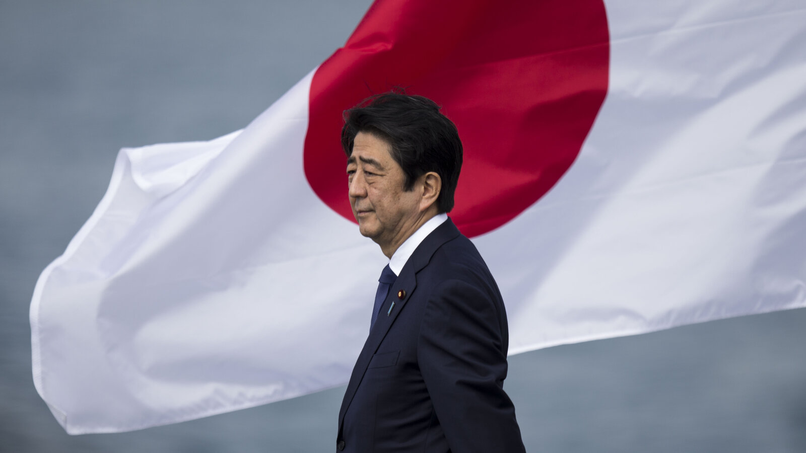 Who Is Shinzo Abe, Japan's Departing Prime Minister?