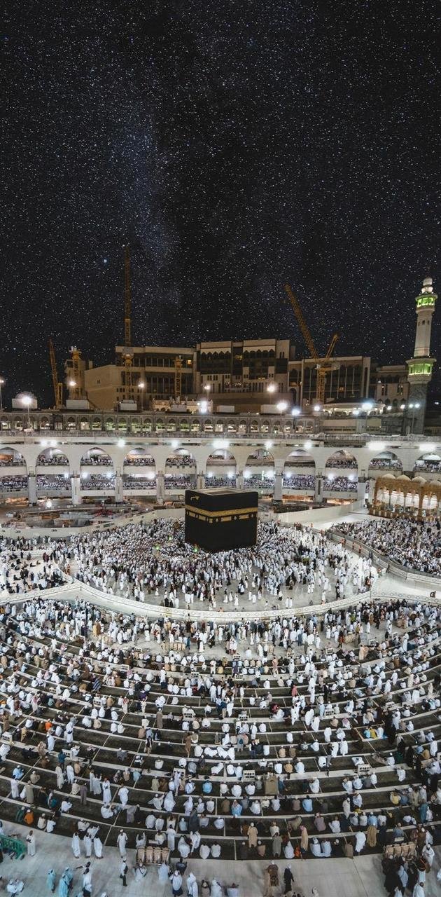 Islamic Mecca Wallpaper Download