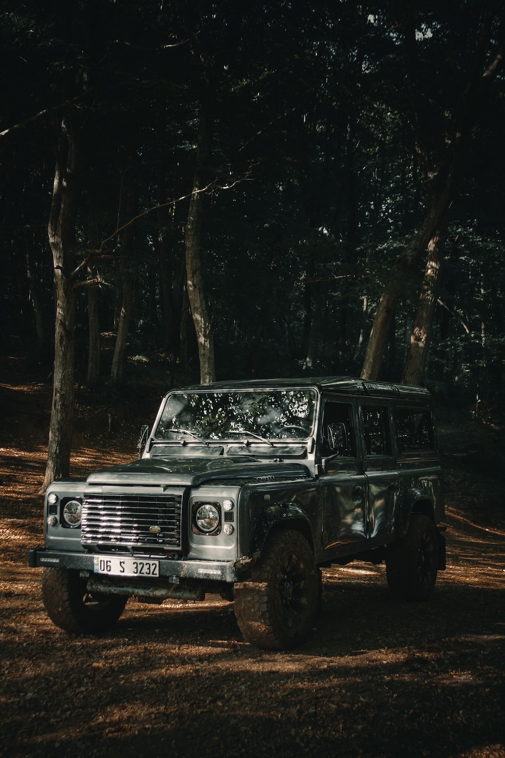 Defender Picture. Download Free Image