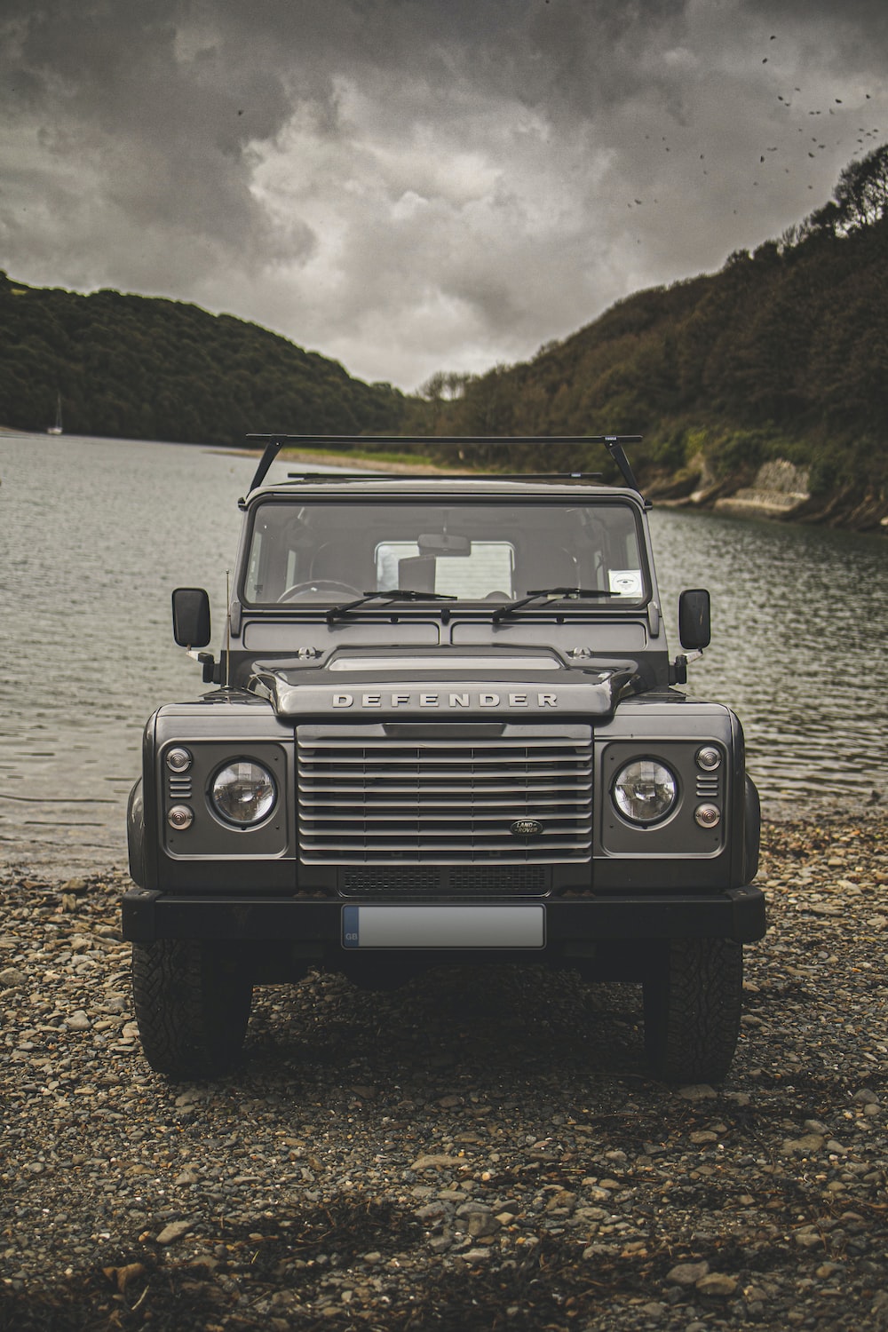 Defender Picture. Download Free Image