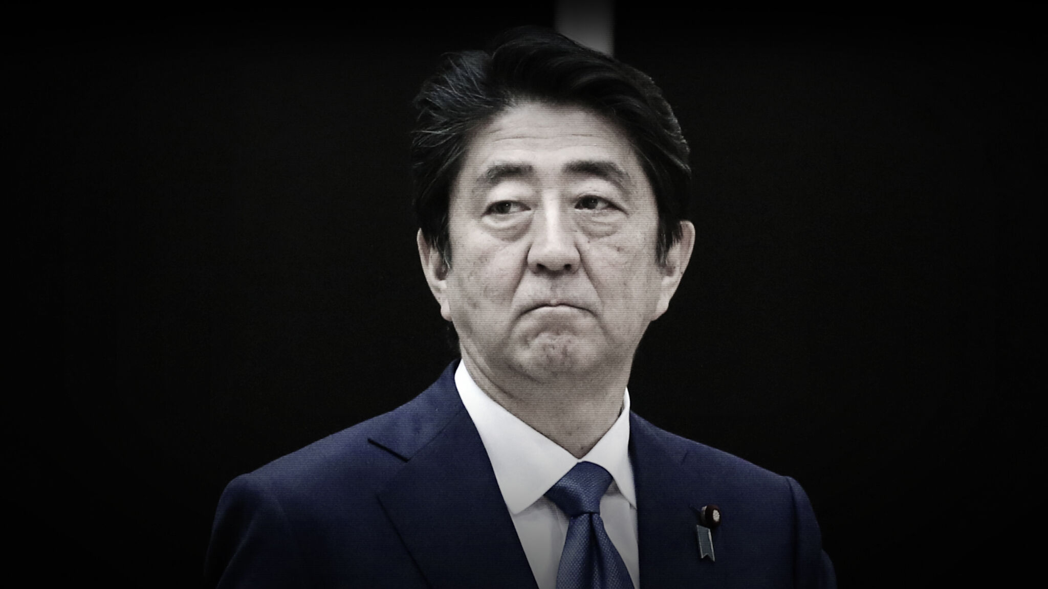 Shinzō Abe: Media Muzzler