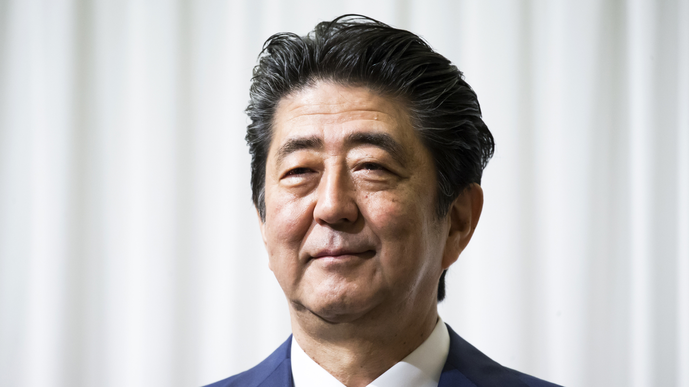 Shinzo Abe, Japan's Longest Serving Prime Minister, Leaves A Big Legacy