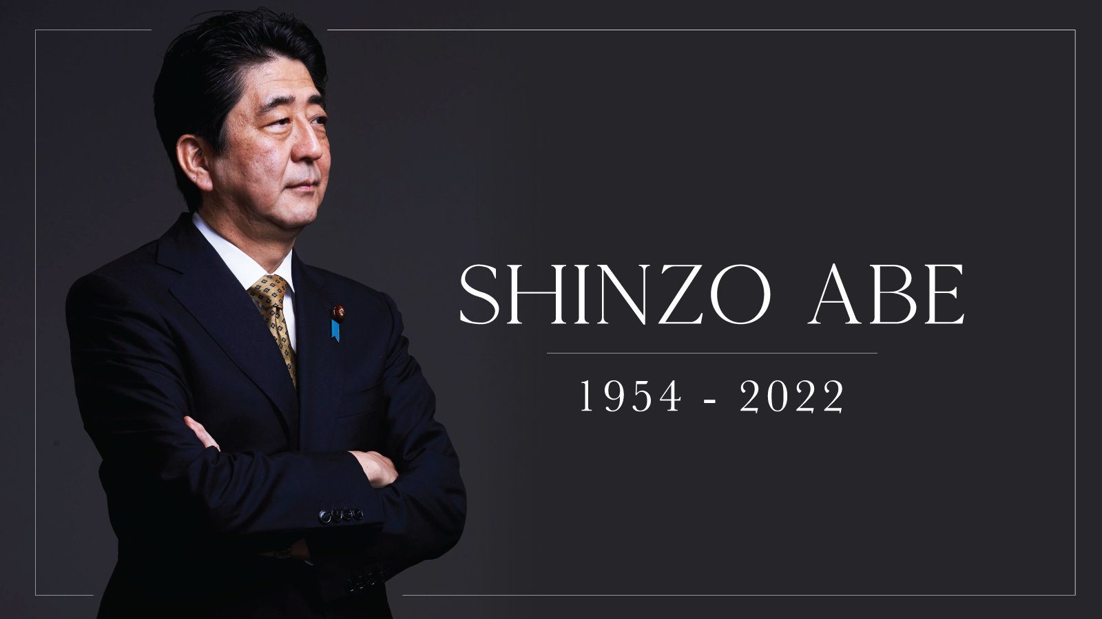Mike Pence Shinzo Abe's Passing, Japan Lost A Giant And America Lost One Of Our Greatest Friends. Abe San Was Not Only Japan's Longest Serving Prime Minister, He Was An