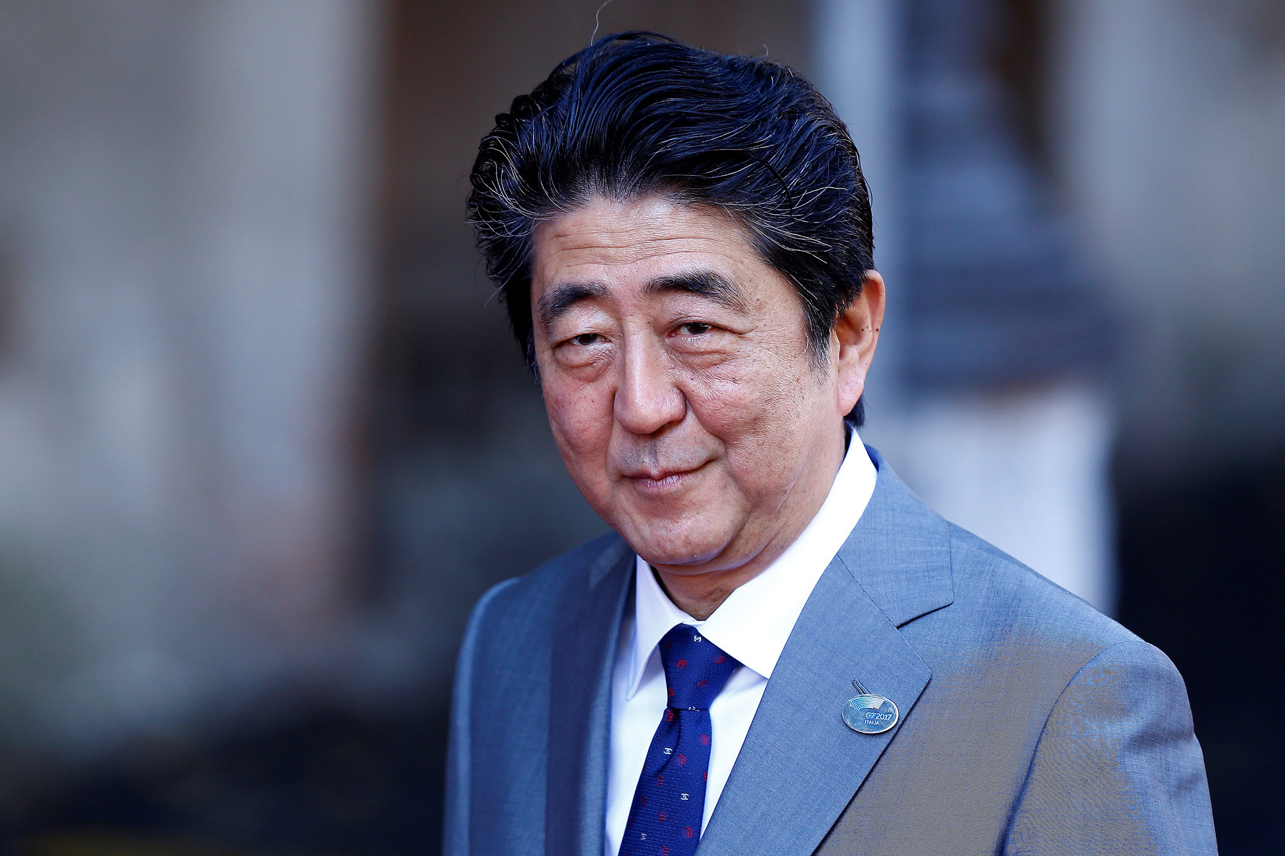 Shinzo Abe biography: Who was former Japanese leader?