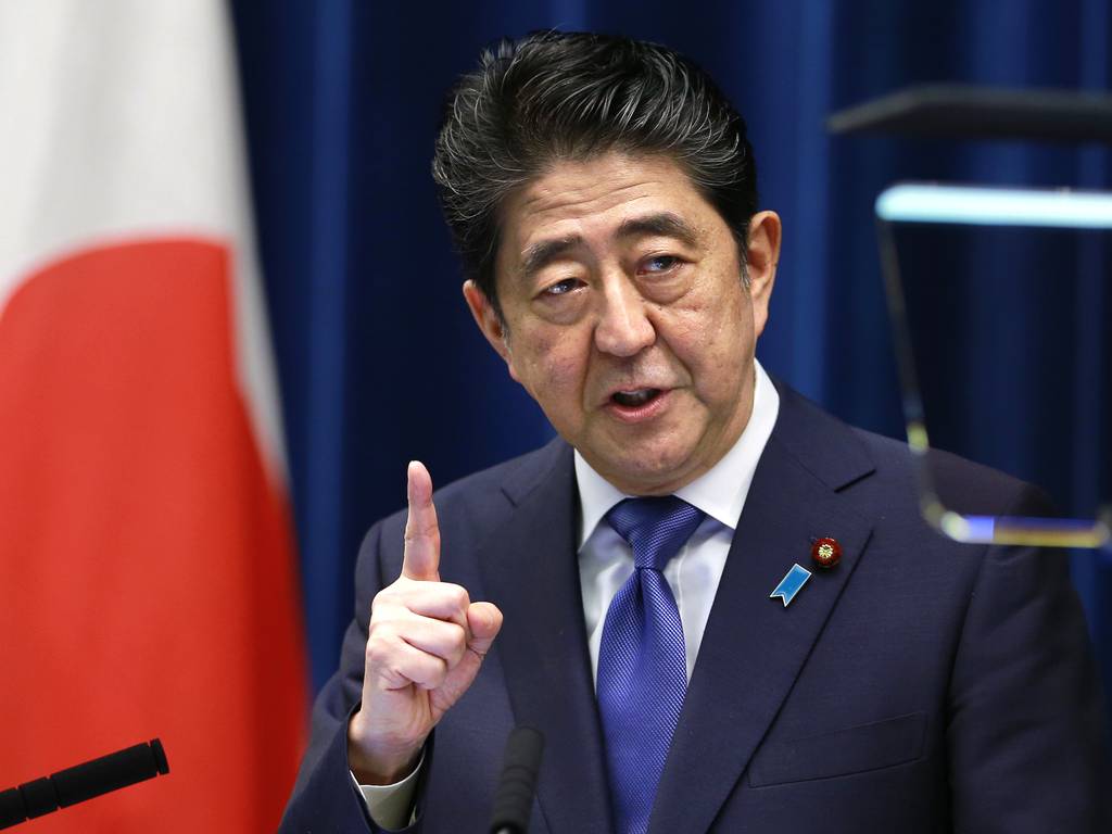 Shinzo Abe: Japan's Longest Serving Prime Minister