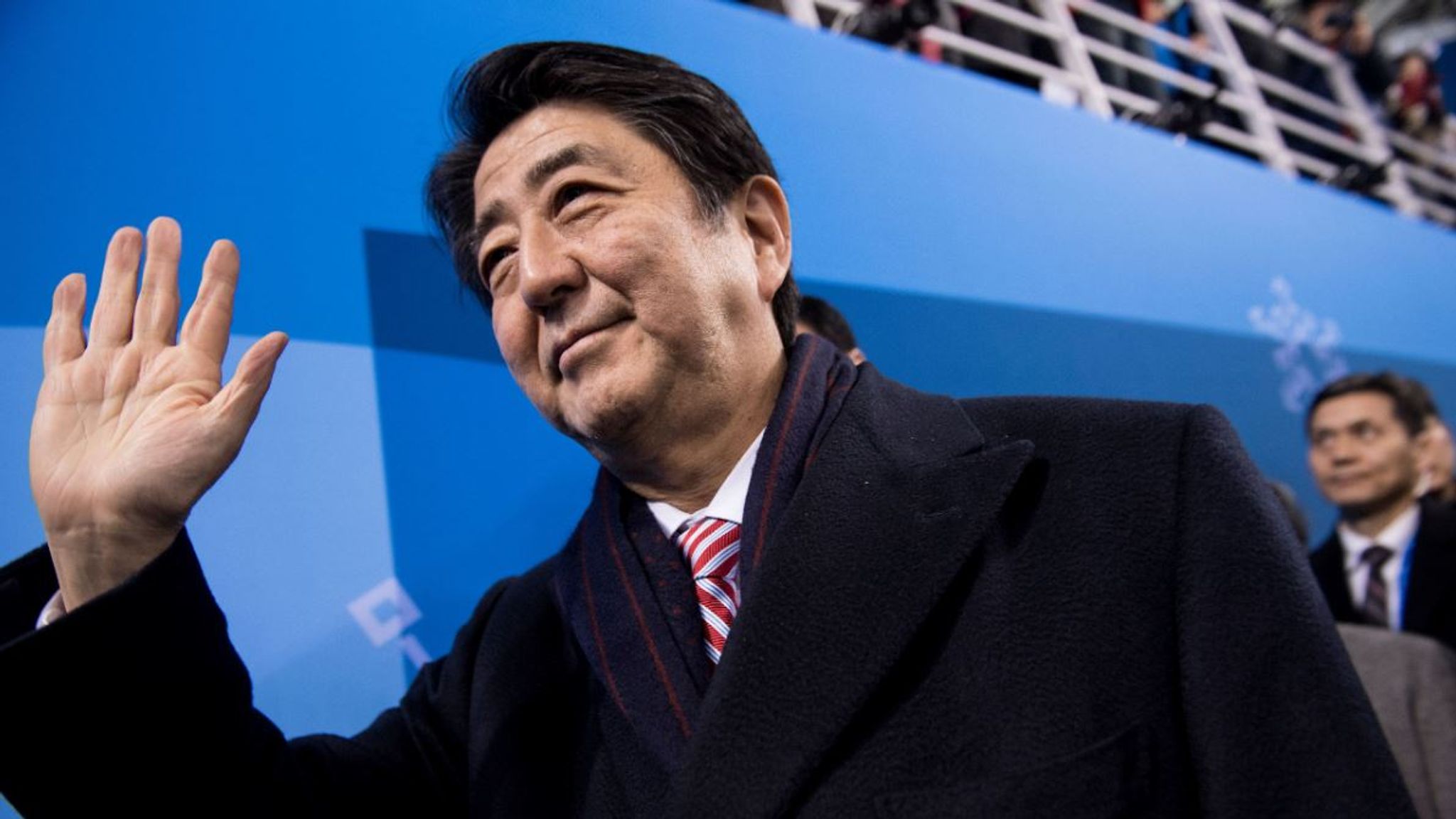 What does Shinzo Abe's shock departure mean for Japan's future?