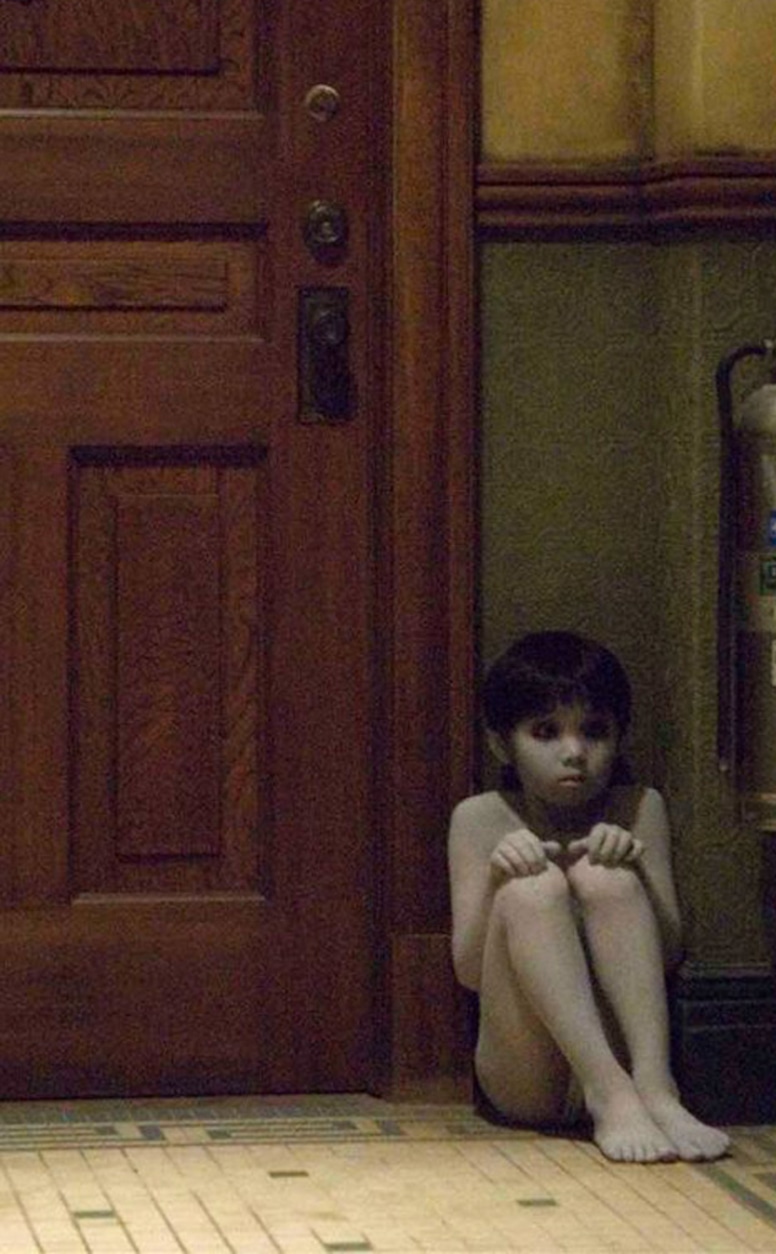 Photos from 13 Scary Kids From Horror Movies! Online