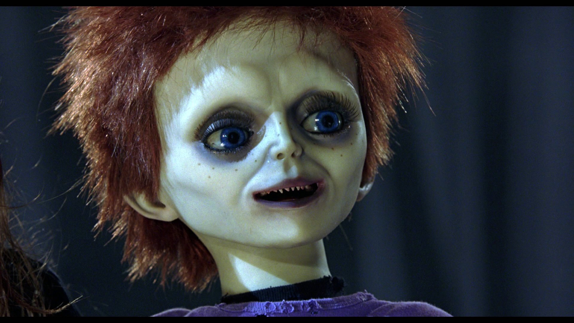 Free download CHILDS PLAY chucky dark horror creepy scary 16 wallpaper background [1920x1080] for your Desktop, Mobile & Tablet. Explore Chucky Doll Wallpaper. Barbie Doll Wallpaper, Cute Doll Wallpaper, Chucky Wallpaper