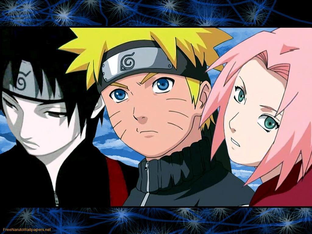Free download The New Team 7 Sai Naruto Sakura [1024x768] for your Desktop, Mobile & Tablet. Explore Sakura Shippuden Wallpaper. Sakura Wallpaper, Sakura Haruno Shippuden Wallpaper, Sakura Background