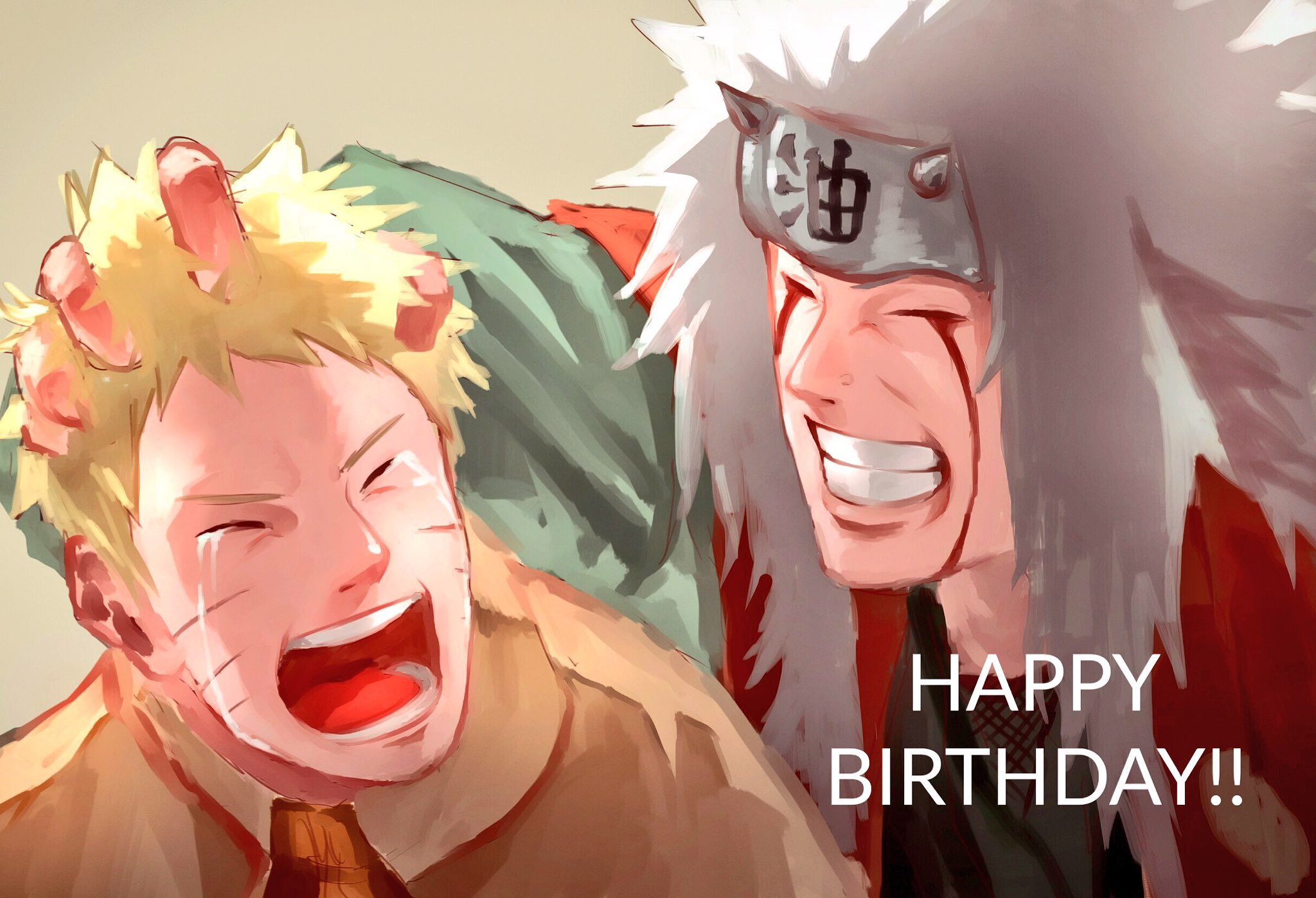 Anime Naruto HD Wallpaper