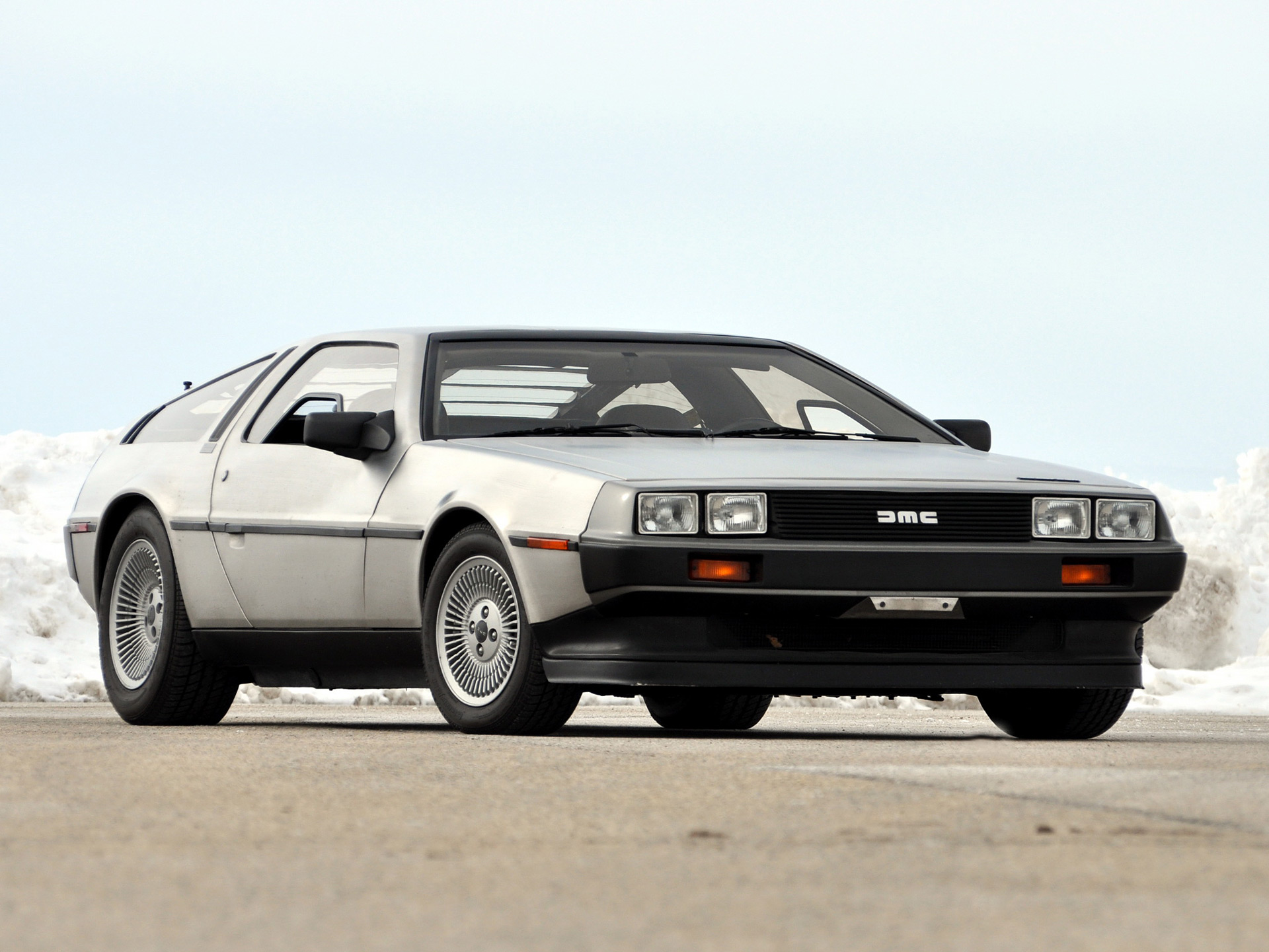 Download Delorean Dmc 12 wallpaper for mobile phone, free Delorean Dmc 12 HD picture
