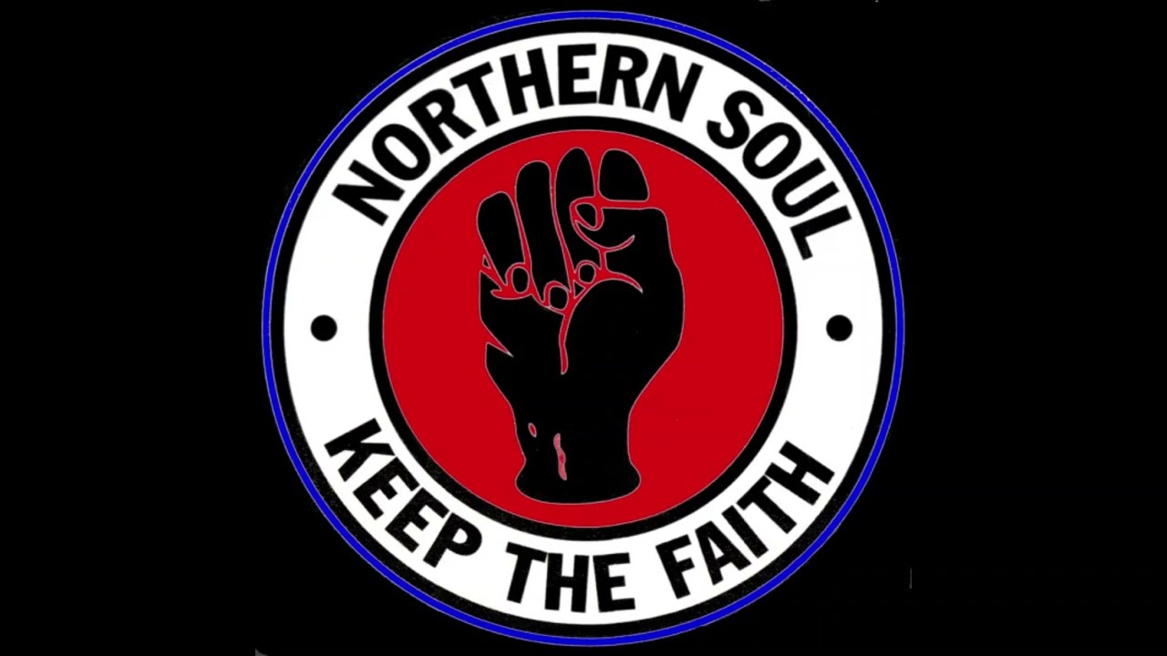 Northern Soul mix Keep the Faith 2