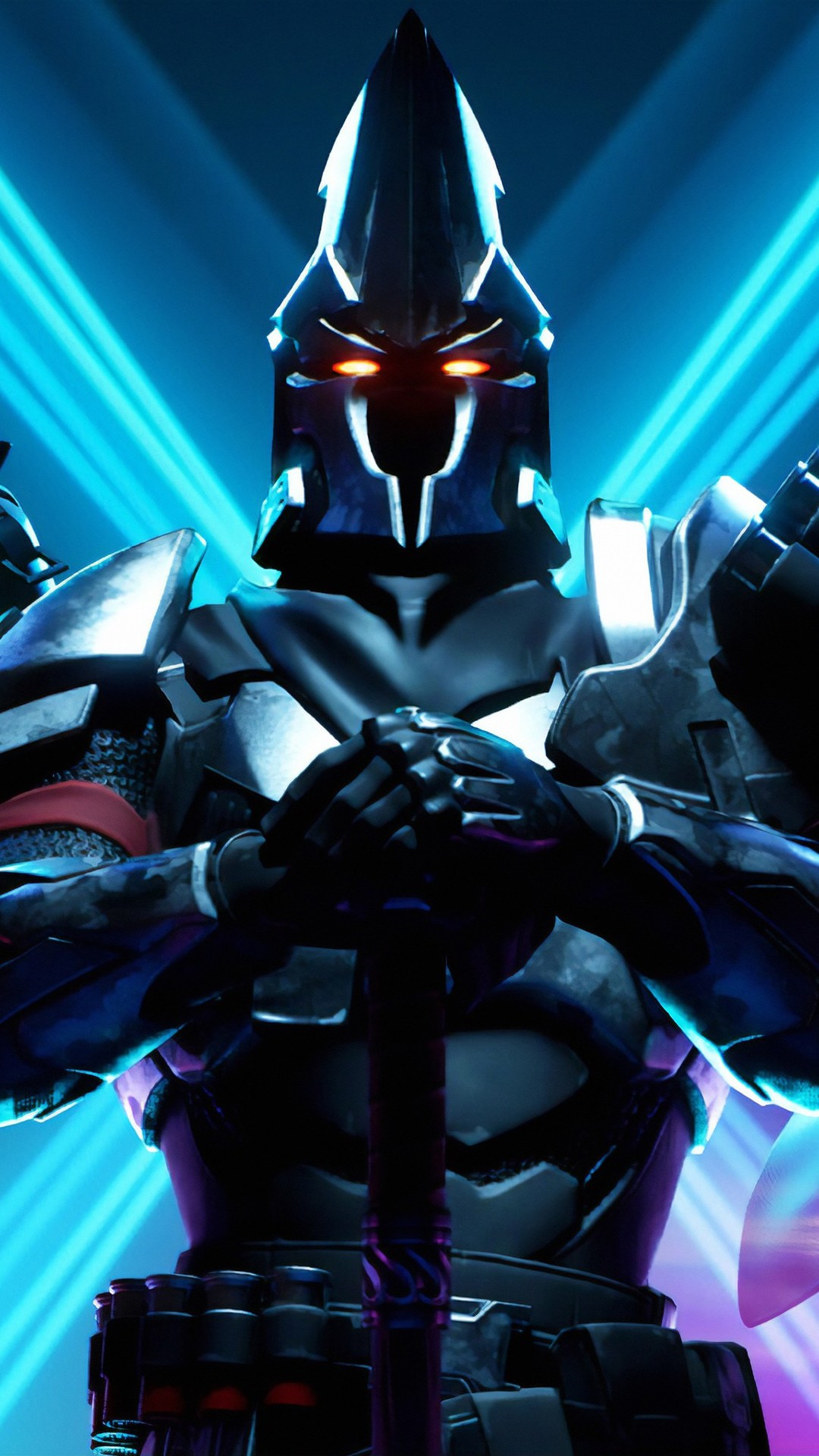 1080x1920 fortnite, games, HD for iPhone 6, 7, 8 wallpaper