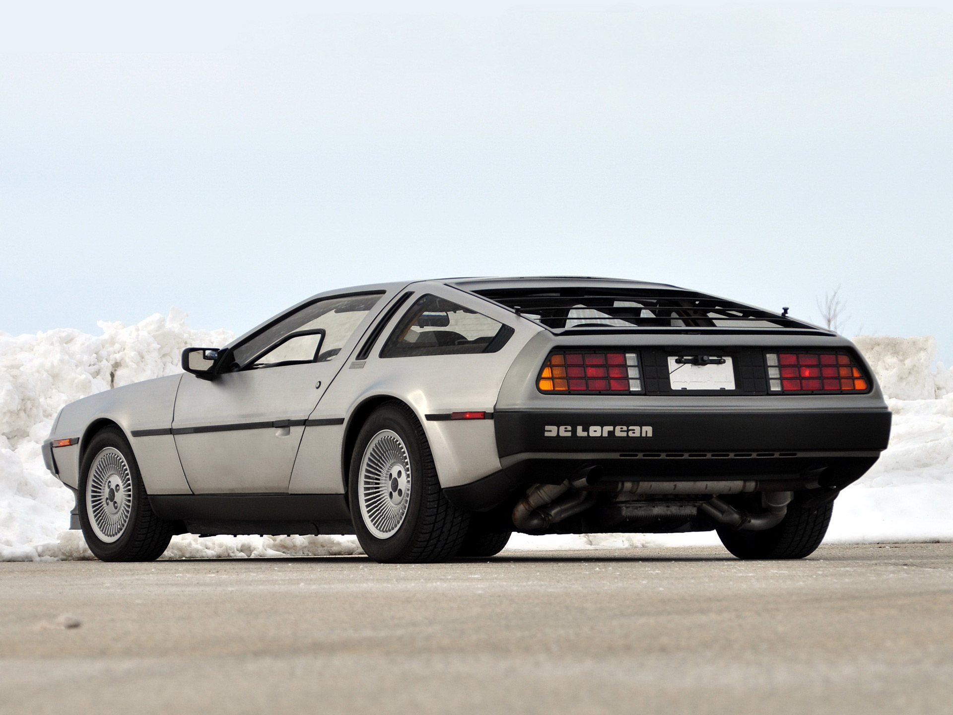 Download Delorean Dmc 12 wallpaper for mobile phone, free Delorean Dmc 12 HD picture