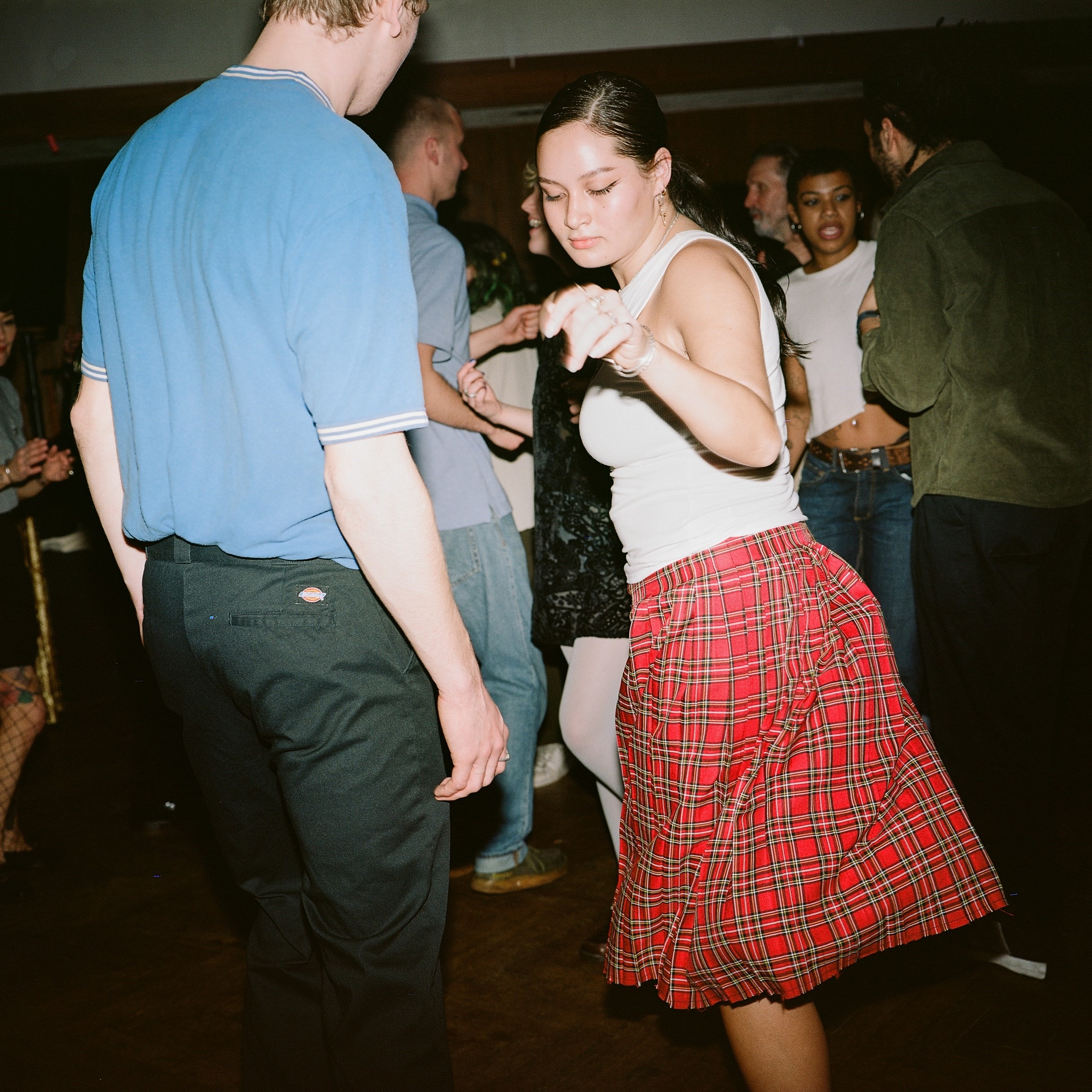 Northern soul scenes are thriving despite the cost of living crisis
