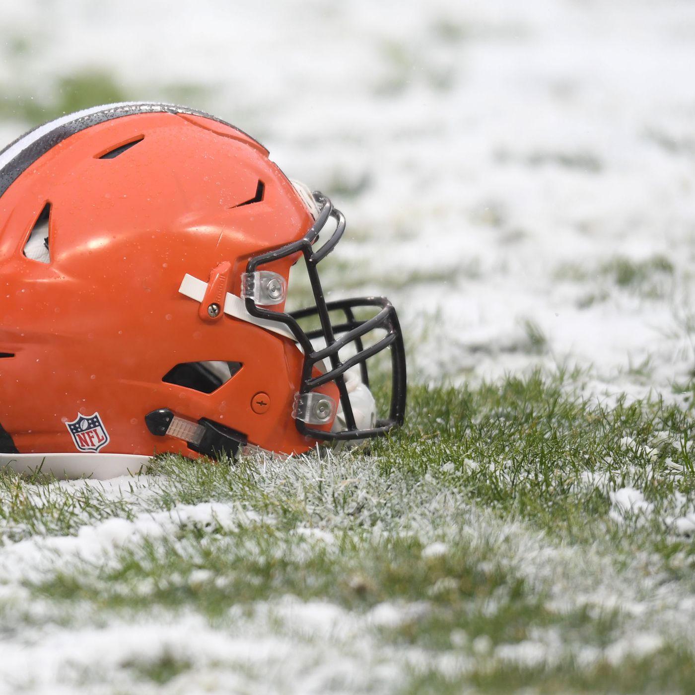 Browns logo bombs in fan ranking poll By Nature