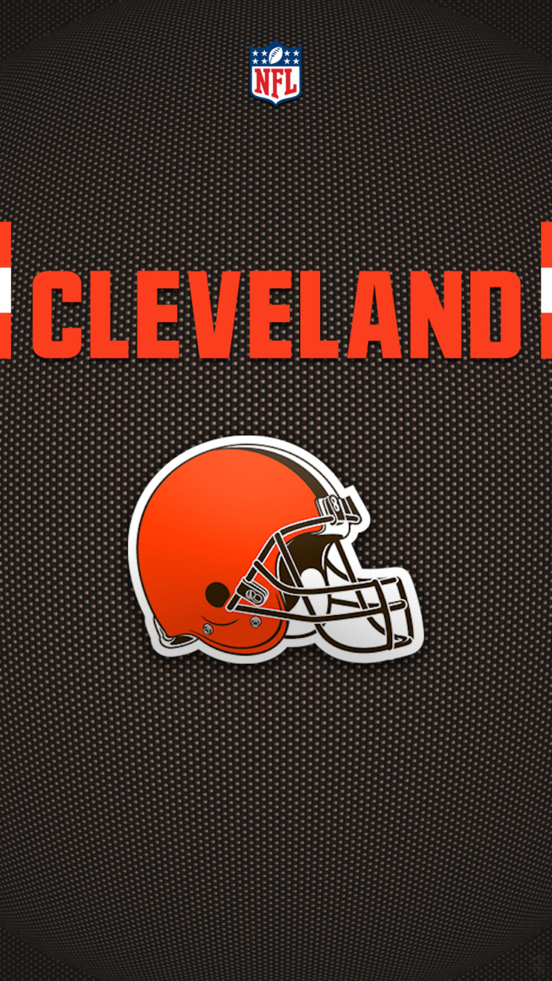 Cleveland Browns Logo Wallpapers - Wallpaper Cave