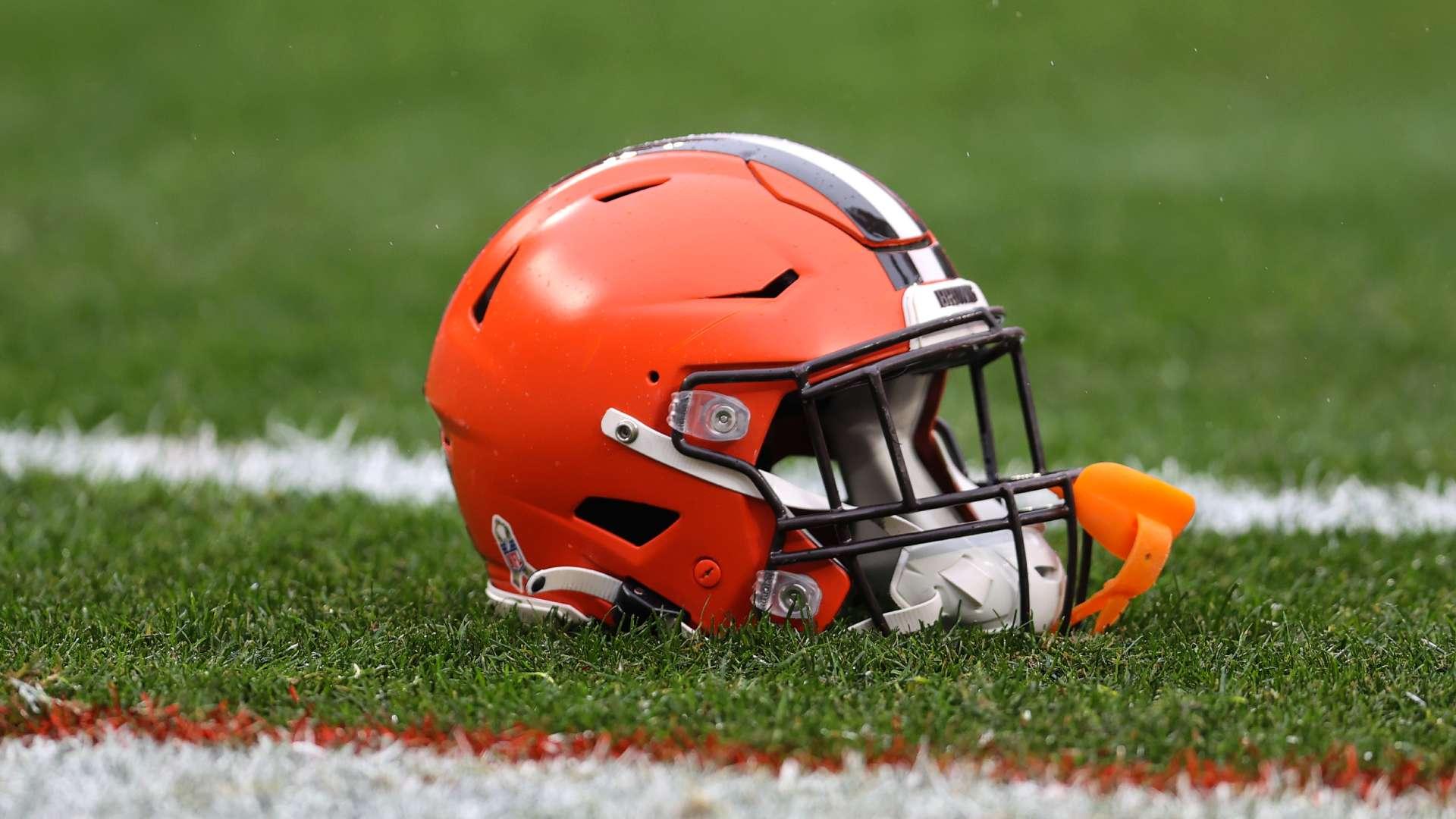 Browns logo hidden image, explained: Why a rabbit and a shopping cart captivated NFL fans on Christmas