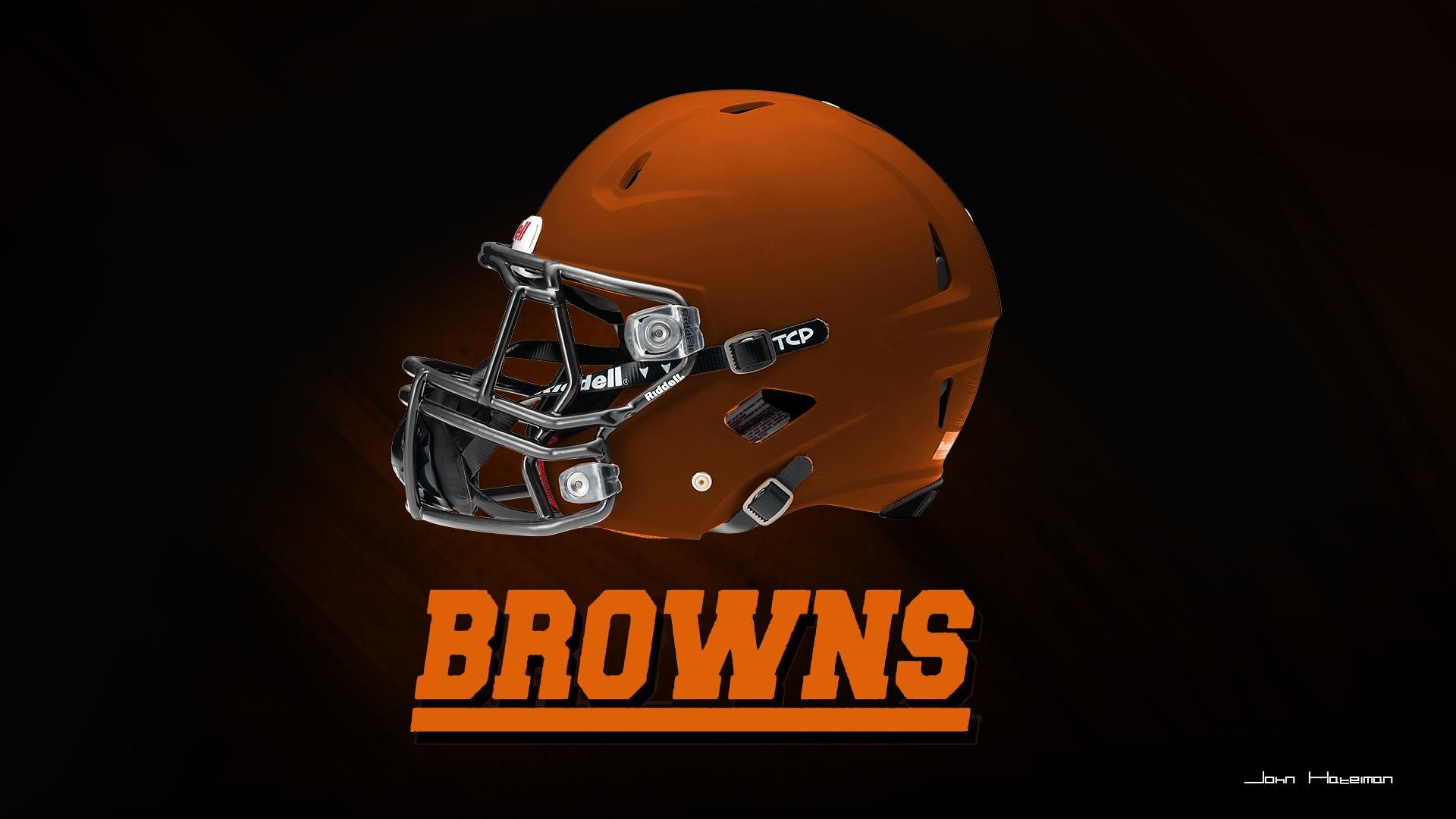 Cleveland Browns Background