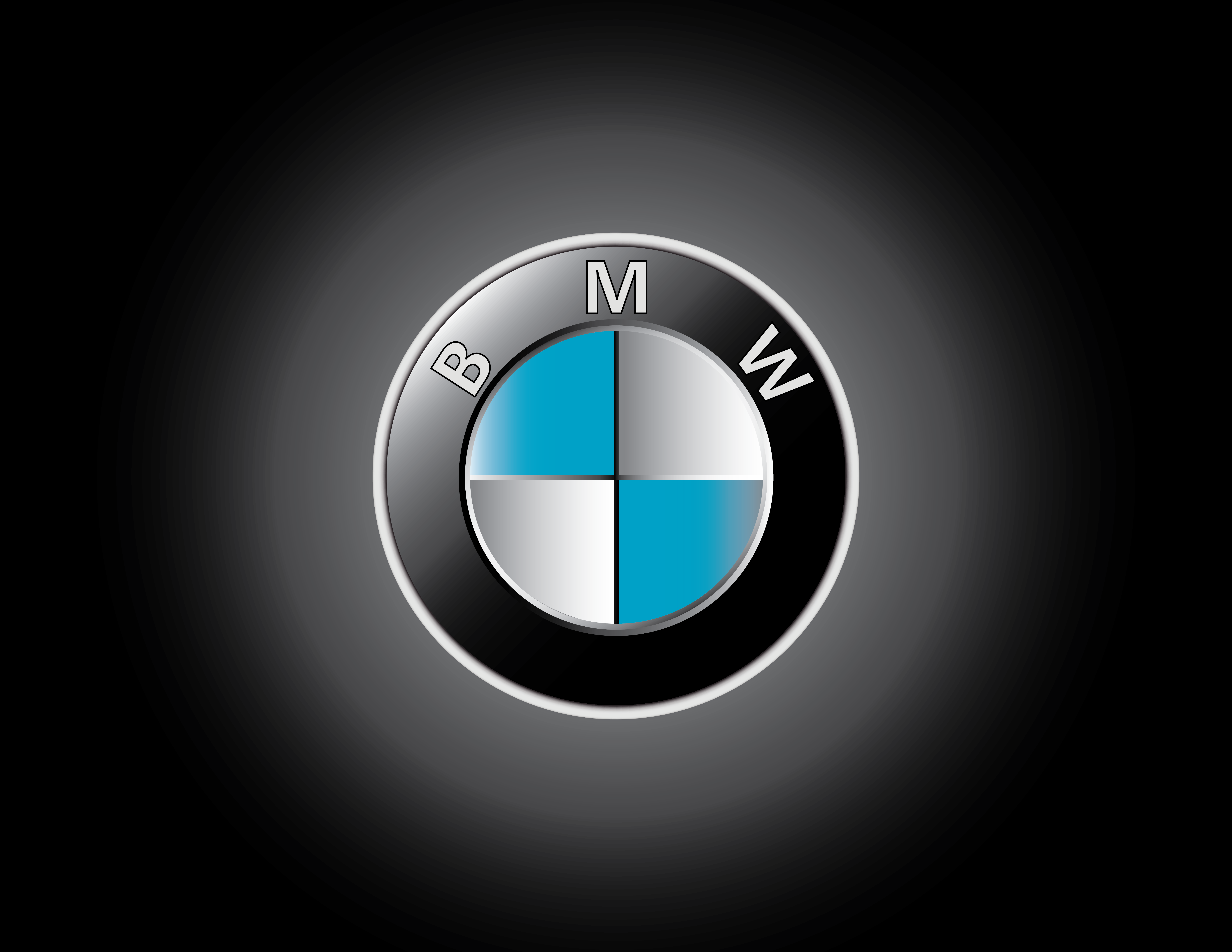 BMW 8k Ultra HD Gallery HD Wallpaper