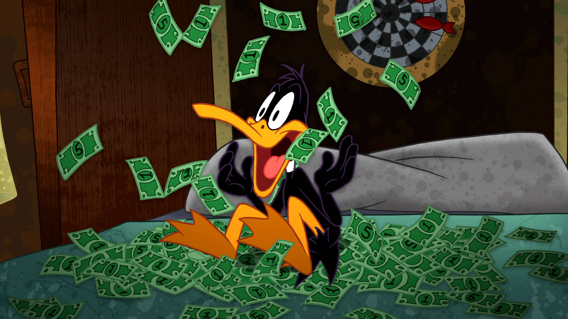 Download Daffy Duck Wallpapers