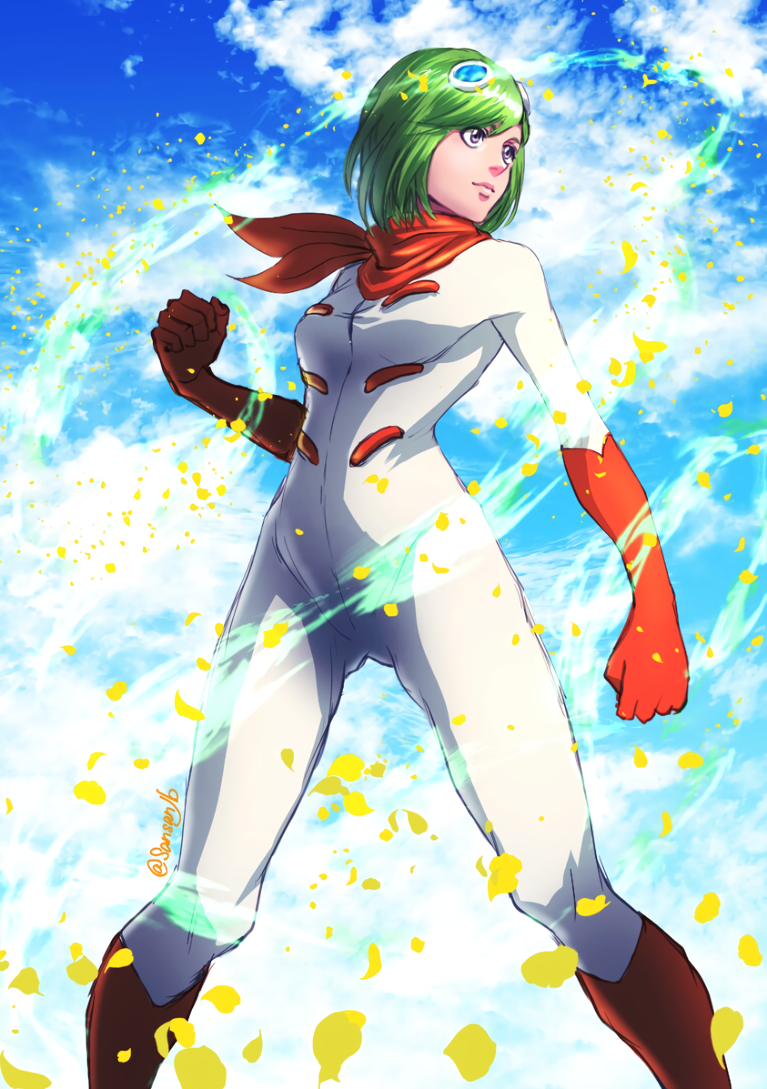 Kuna Mashiro by Pixiv Id 16523866 Anime Image Board. Bleach anime art, Bleach drawing, Bleach anime