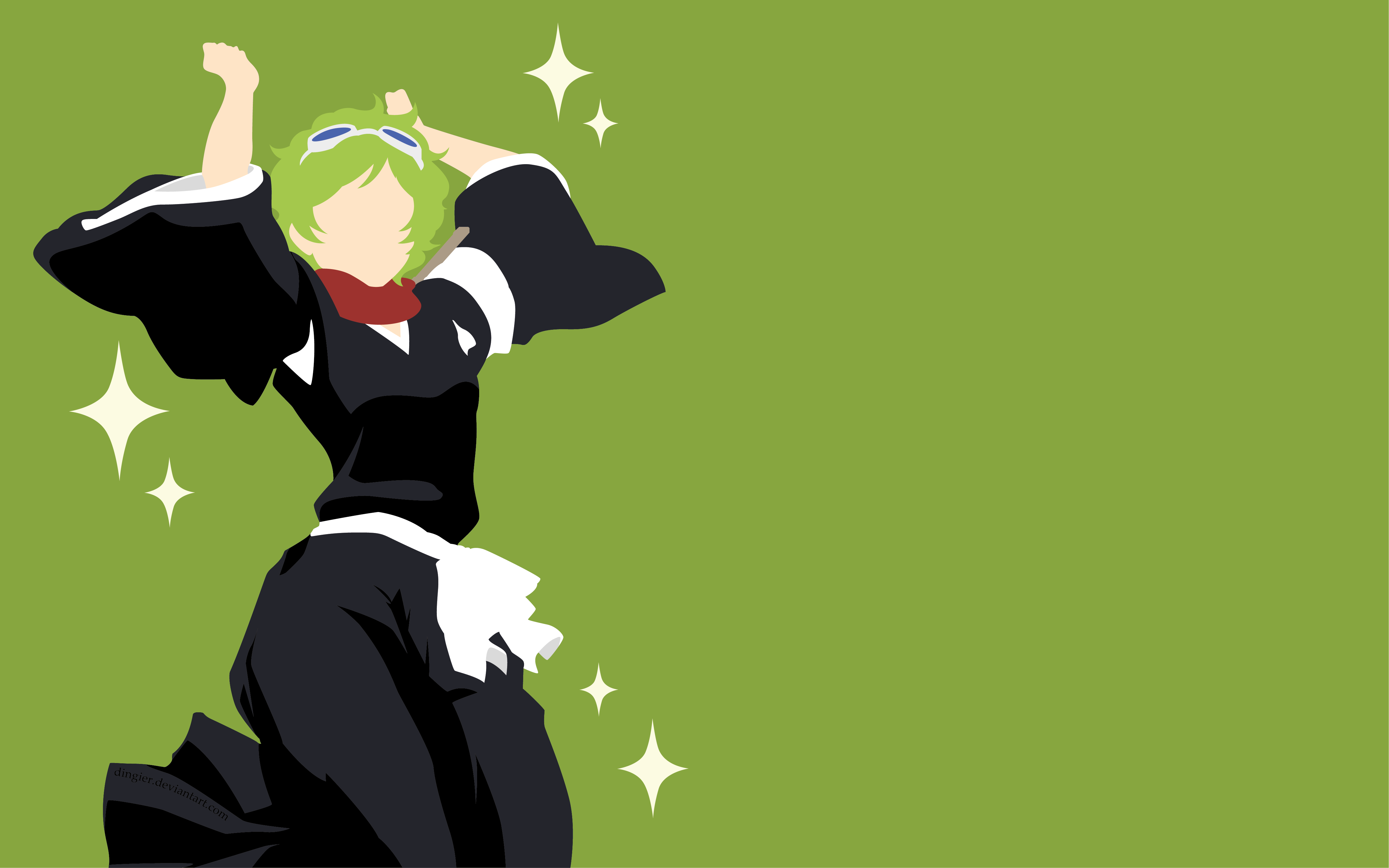 Mashiro Kuna HD Wallpaper and Background