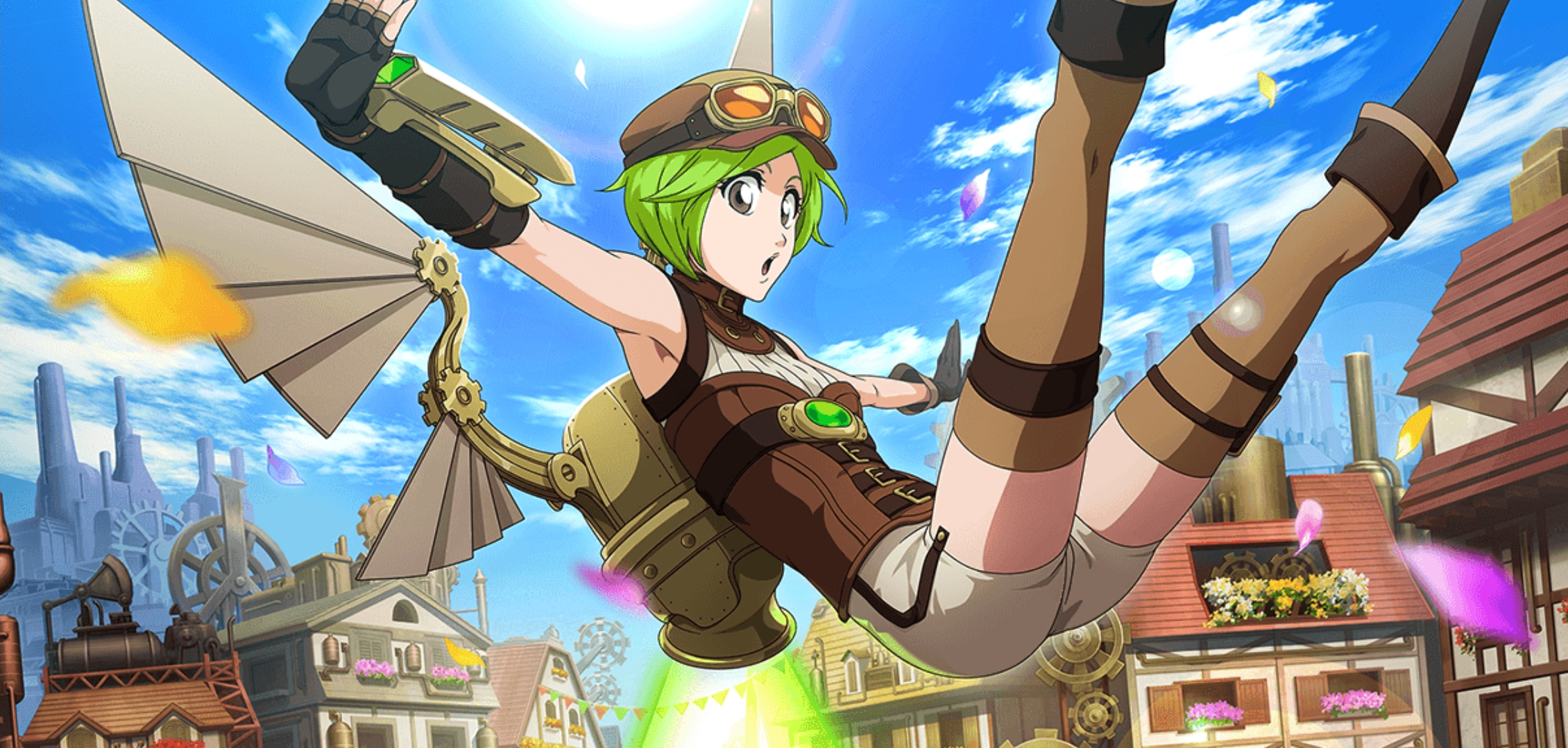 Kuna Mashiro Anime Image Board
