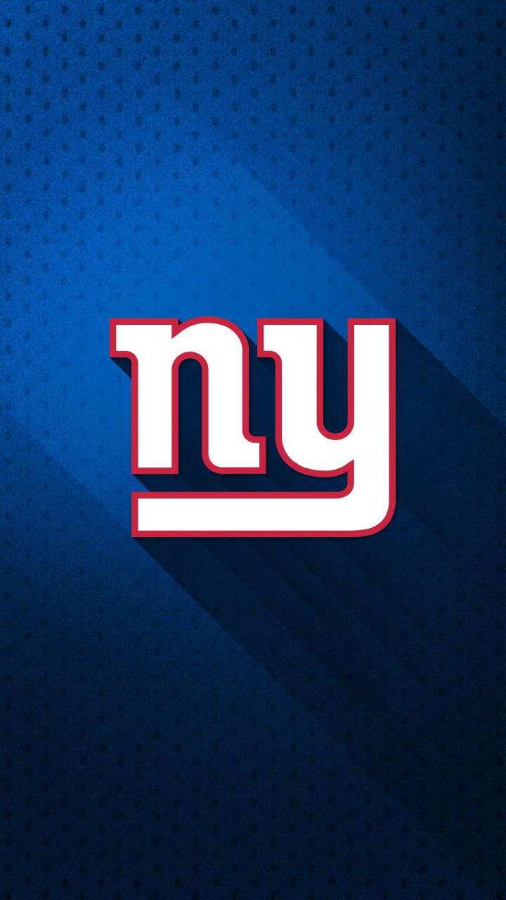 NFL Wallpaper 2. New york giants logo, New york giants football, Ny giants football