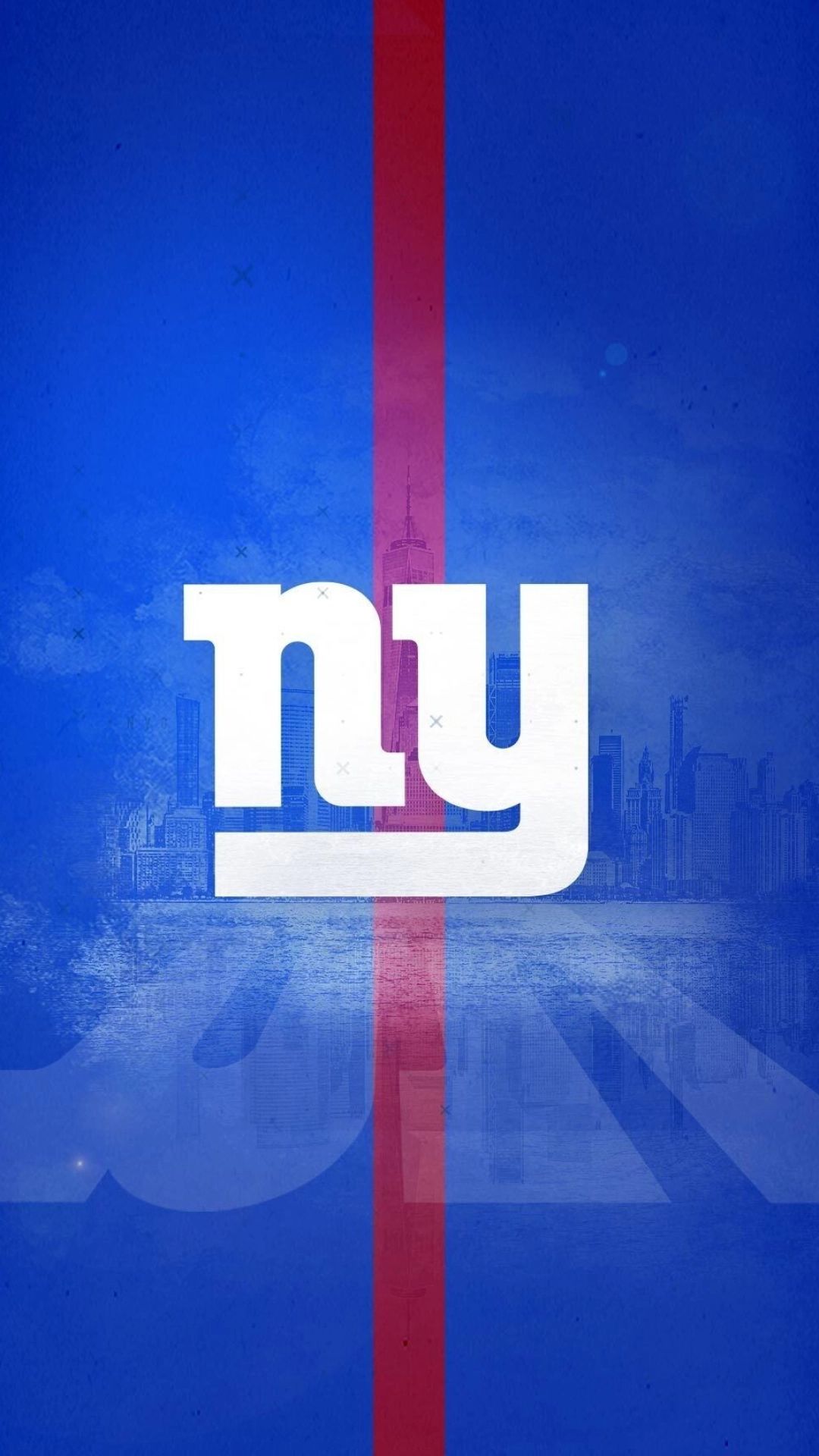 New York Giants Logo Wallpaper New York Giants Logo Wallpaper [ HQ ]