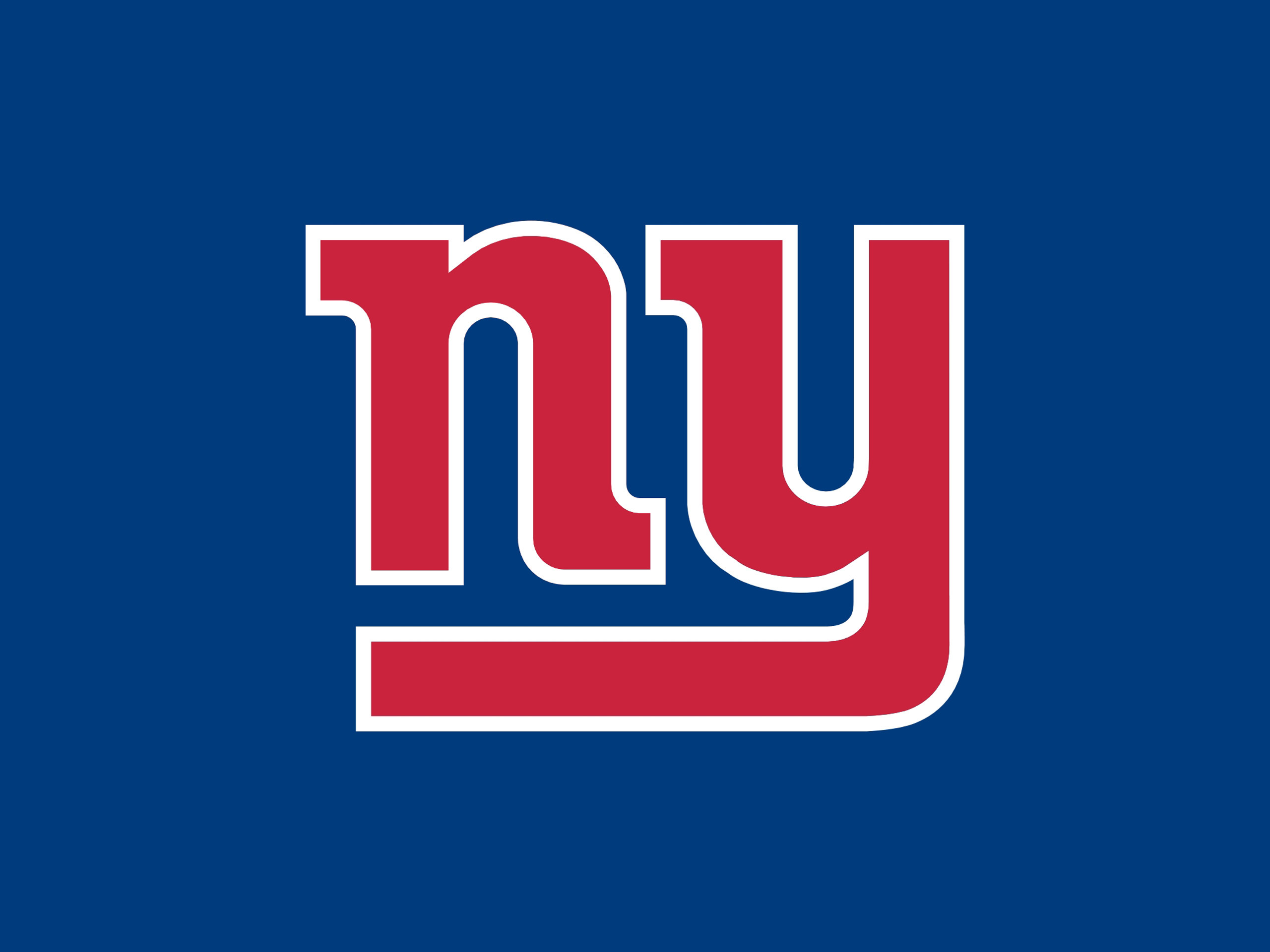 New York Giants ny red 2560×1920