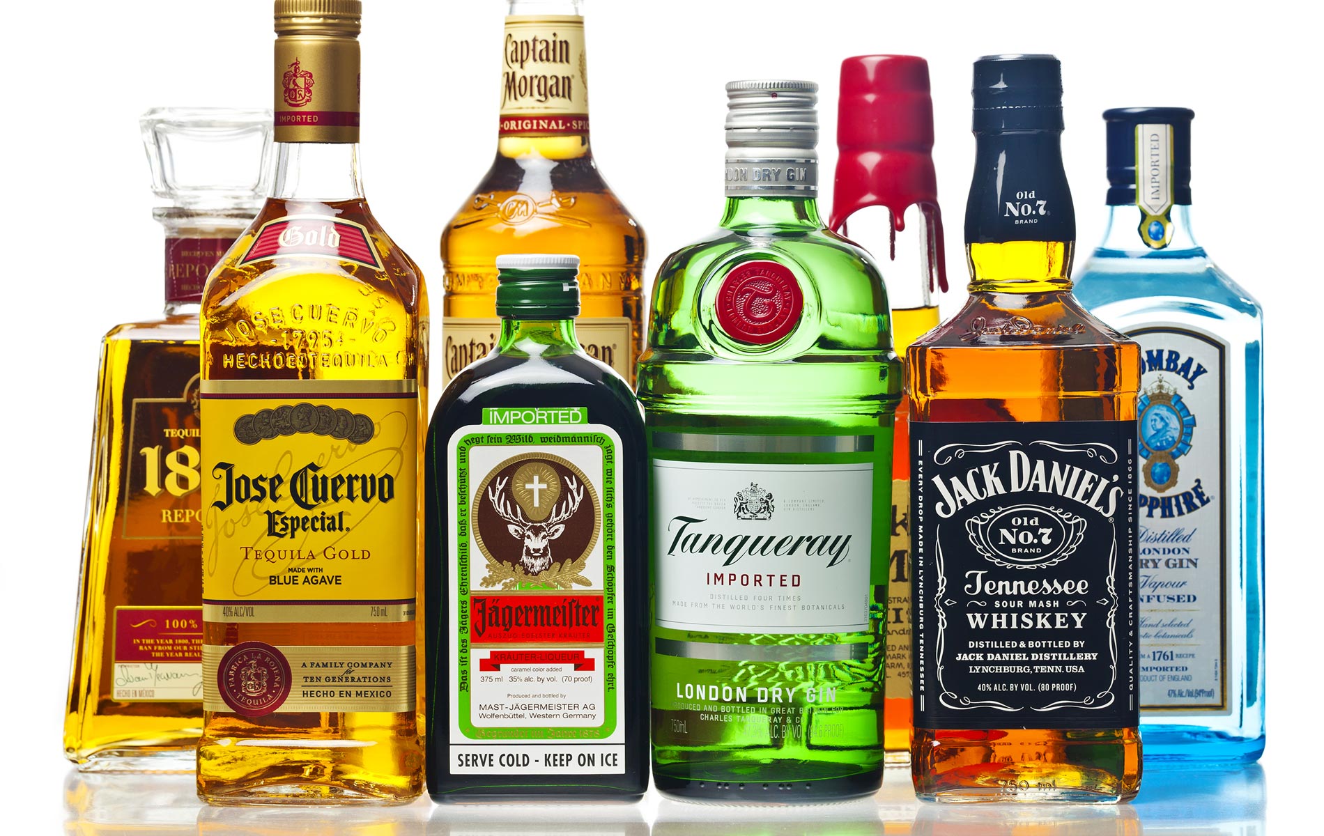 Download Latest Free Desktop HD Wallpaper of, Food, Liquor