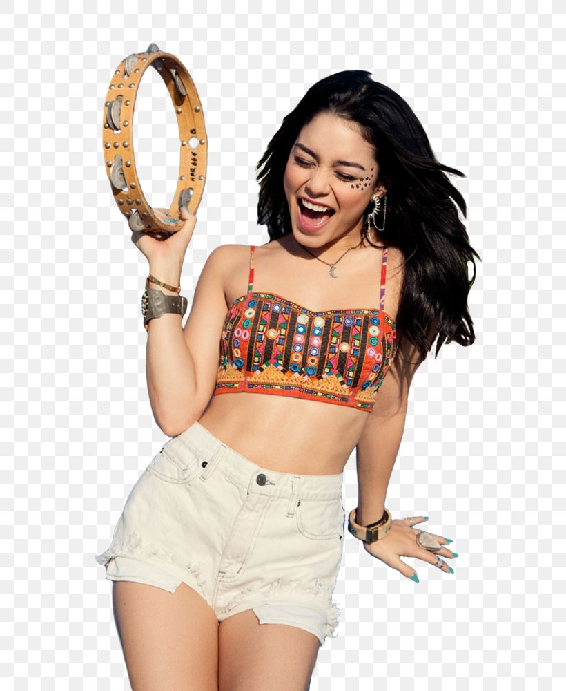 Vanessa Hudgens High School Musical Wallpaper, PNG, 625x1000px, Watercolor, Cartoon, Flower, Frame, Heart Download Free