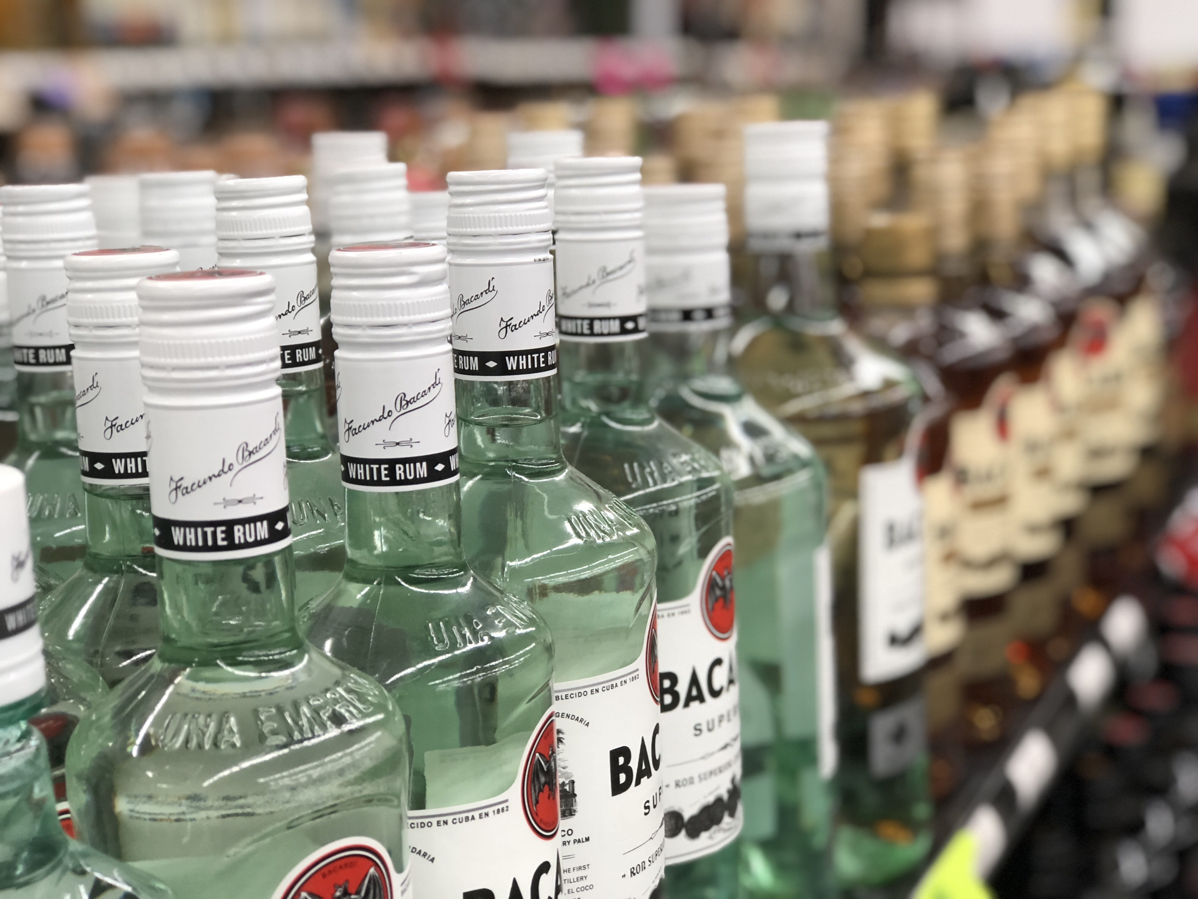 Liquor Store Wallpapers - Wallpaper Cave