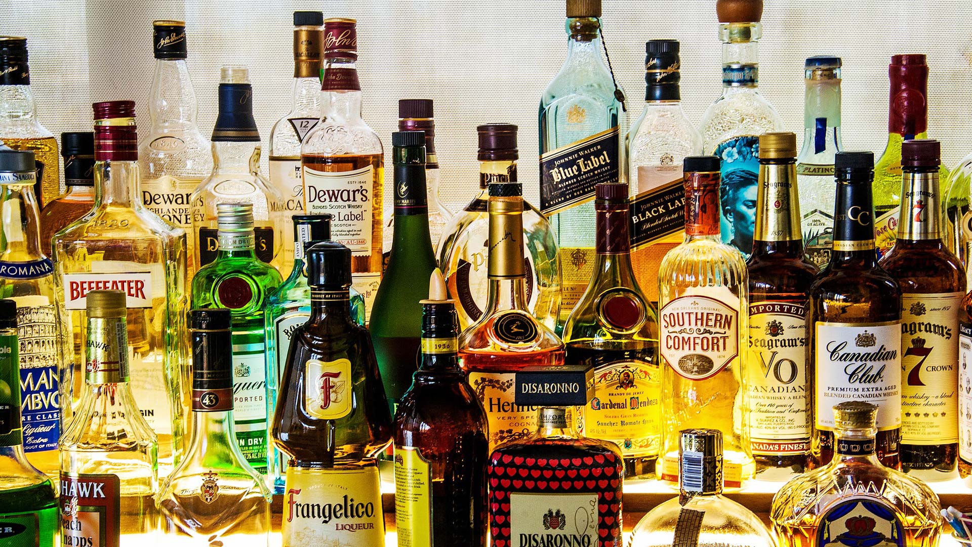 Liquor Store Wallpapers Wallpaper Cave