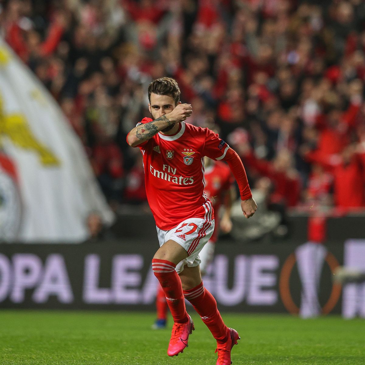 Rafa Silva Wallpapers - Wallpaper Cave