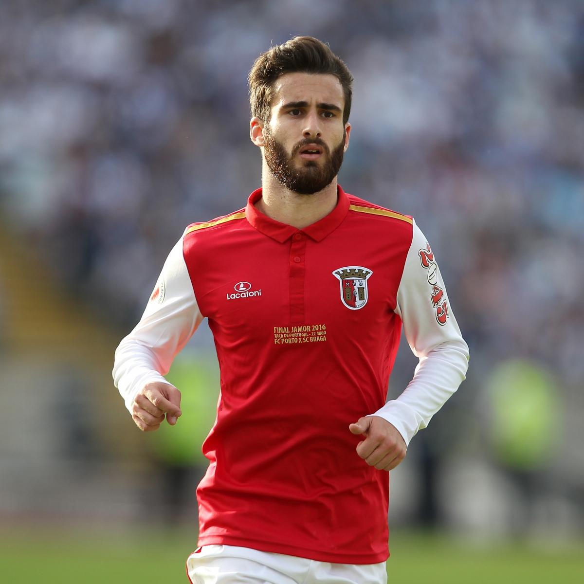 Scouting Tottenham Hotspur Transfer Target Rafa Silva. News, Scores, Highlights, Stats, and Rumors