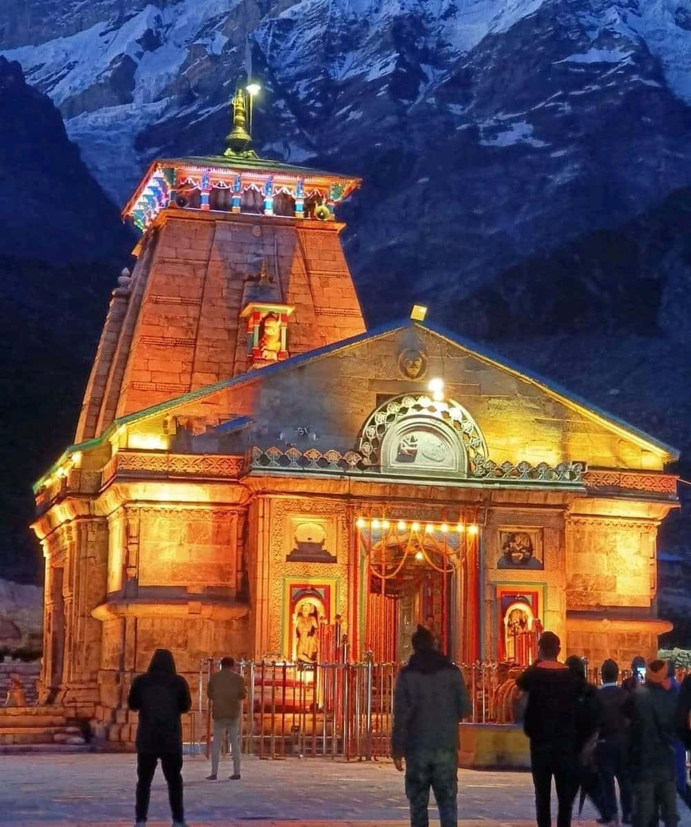 Kedarnath Night Wallpapers Wallpaper Cave Kedarnath Night Wallpapers Wallpaper Cave