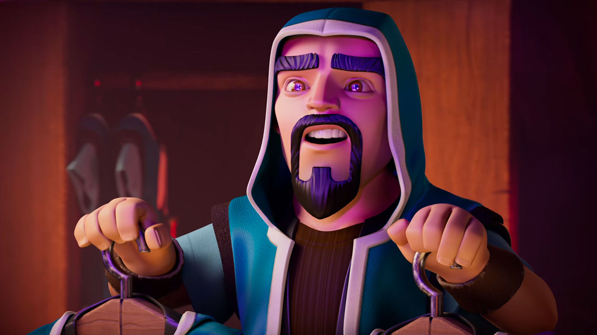 Clash of Clans PC: How to download and play on the big screen