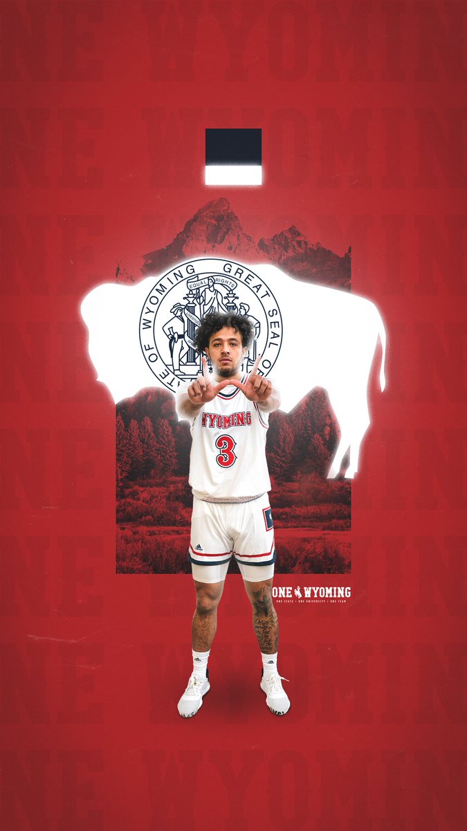 Wyoming Cowboy Basketball
