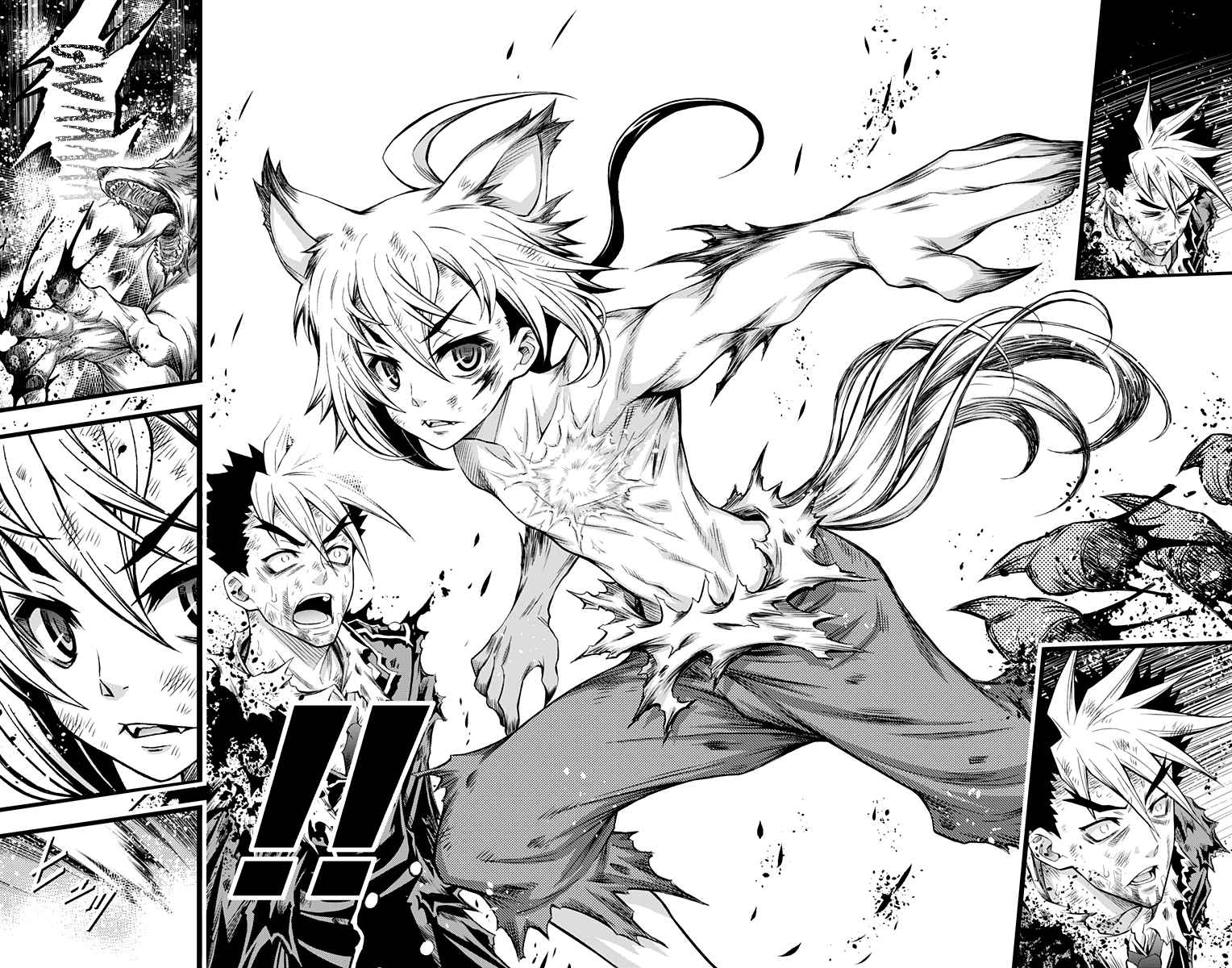 Luger Code 1951 wallpaper, Anime, HQ Luger Code 1951 pictureK Wallpaper 2019