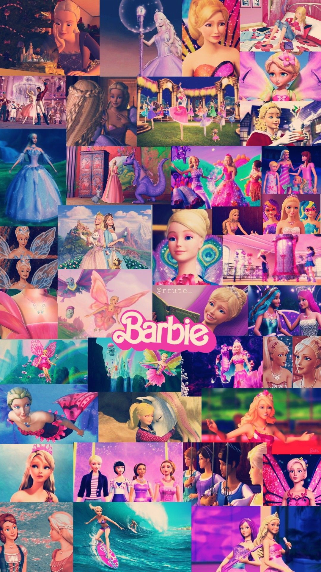 Wallpapers filmes Barbie